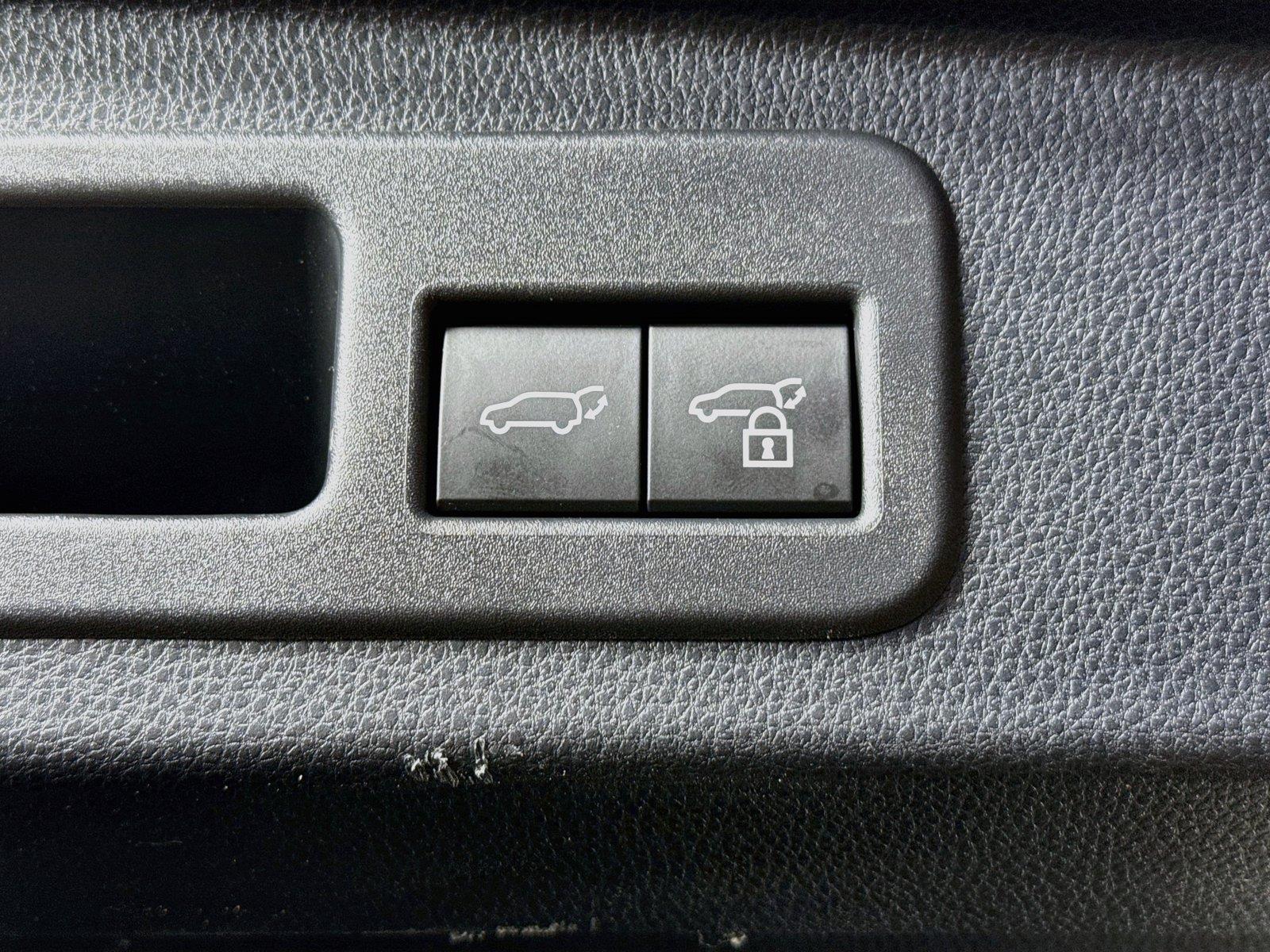 2026 Toyota 4Runner Hybrid TRD Off Road Premium photo 39