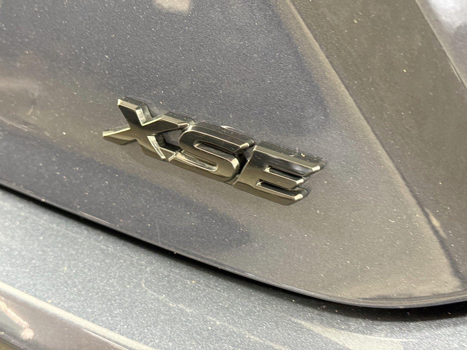 2026 Toyota Camry XSE photo 14
