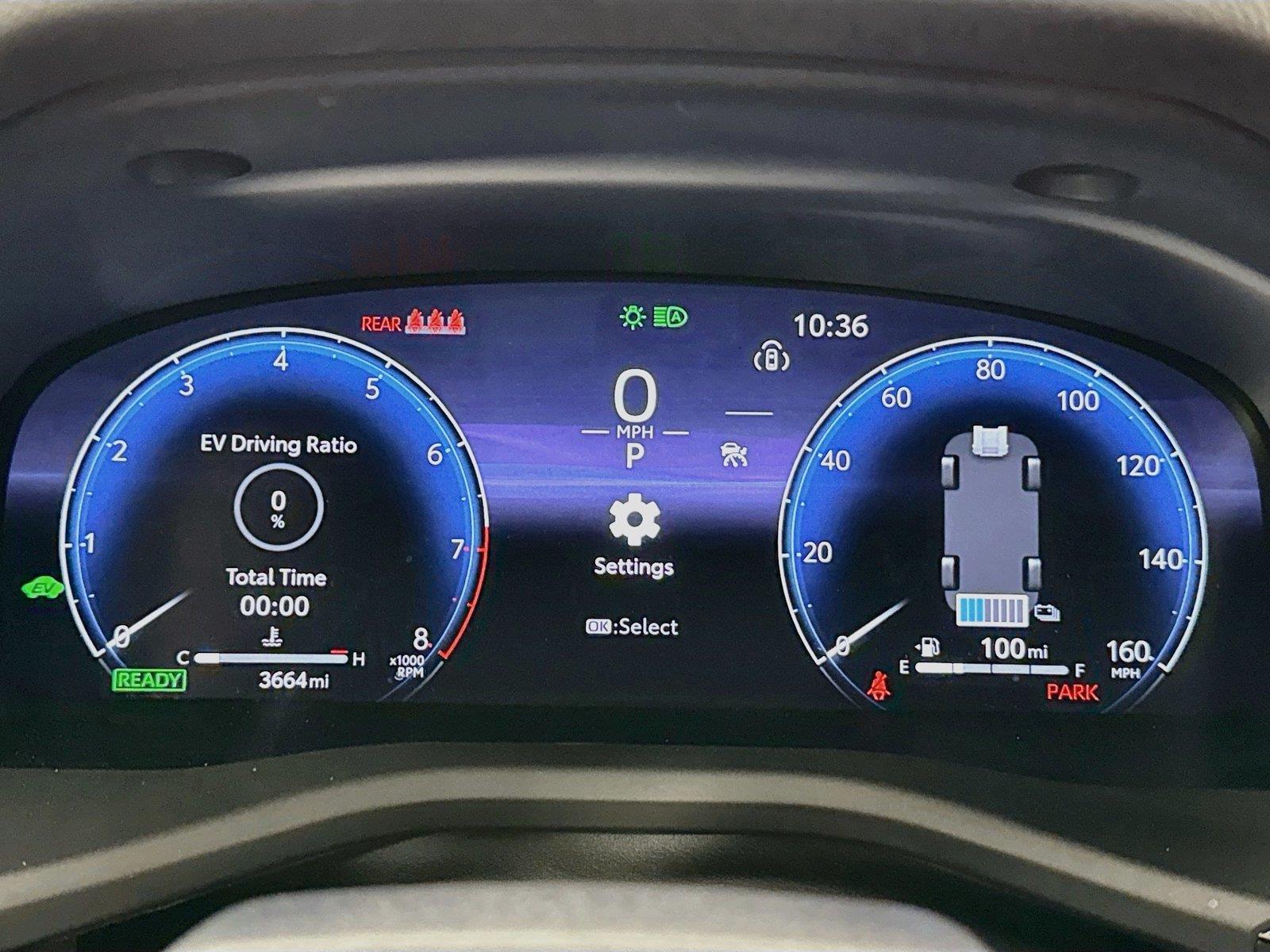 2026 Toyota Camry XSE photo 20