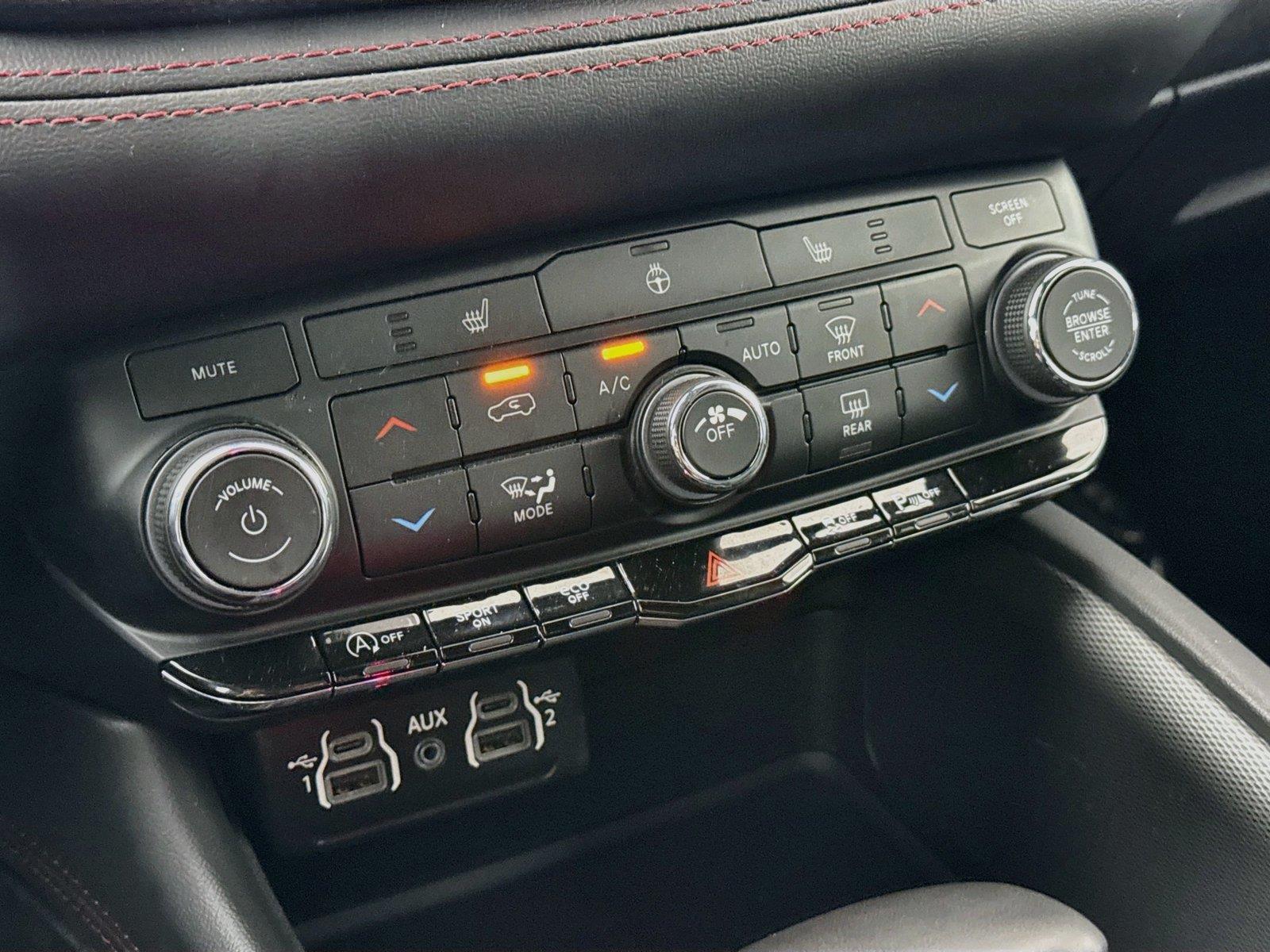 2026 Dodge Durango GT photo 25