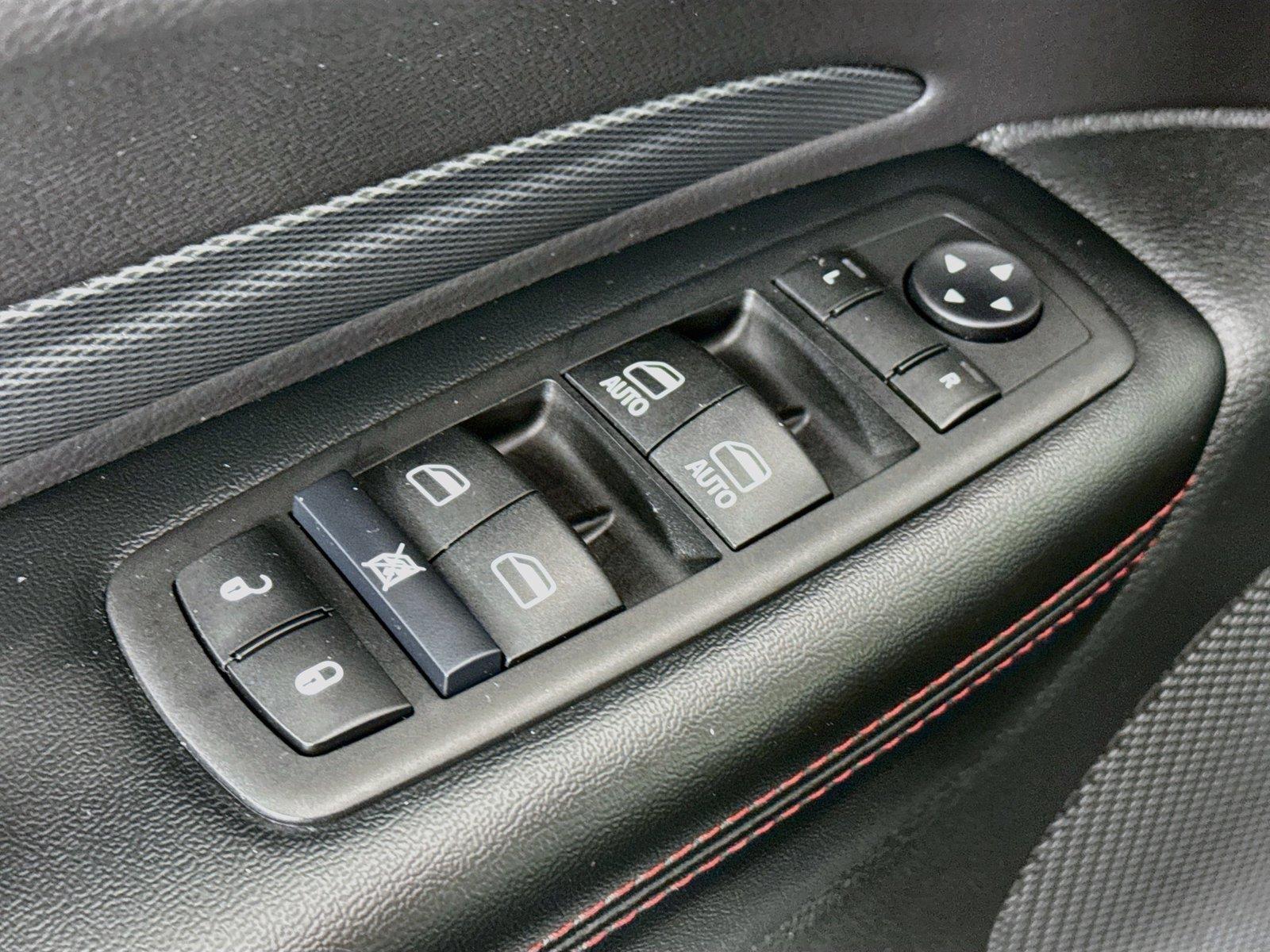 2026 Dodge Durango GT photo 27