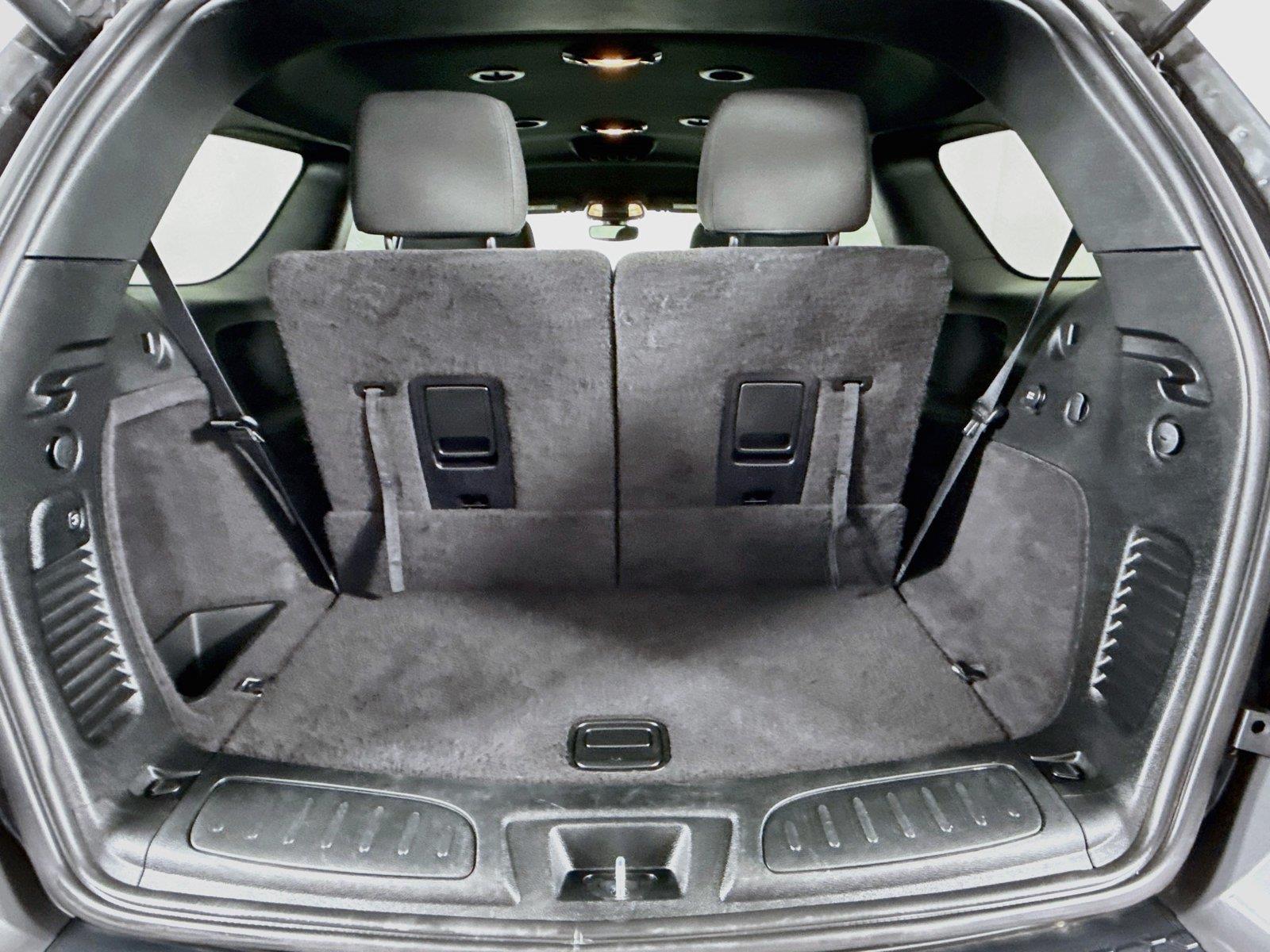 2026 Dodge Durango GT photo 35