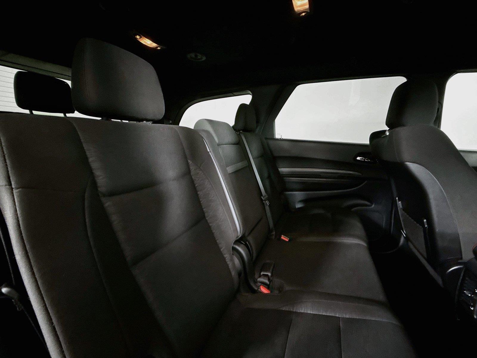 2026 Dodge Durango GT photo 39