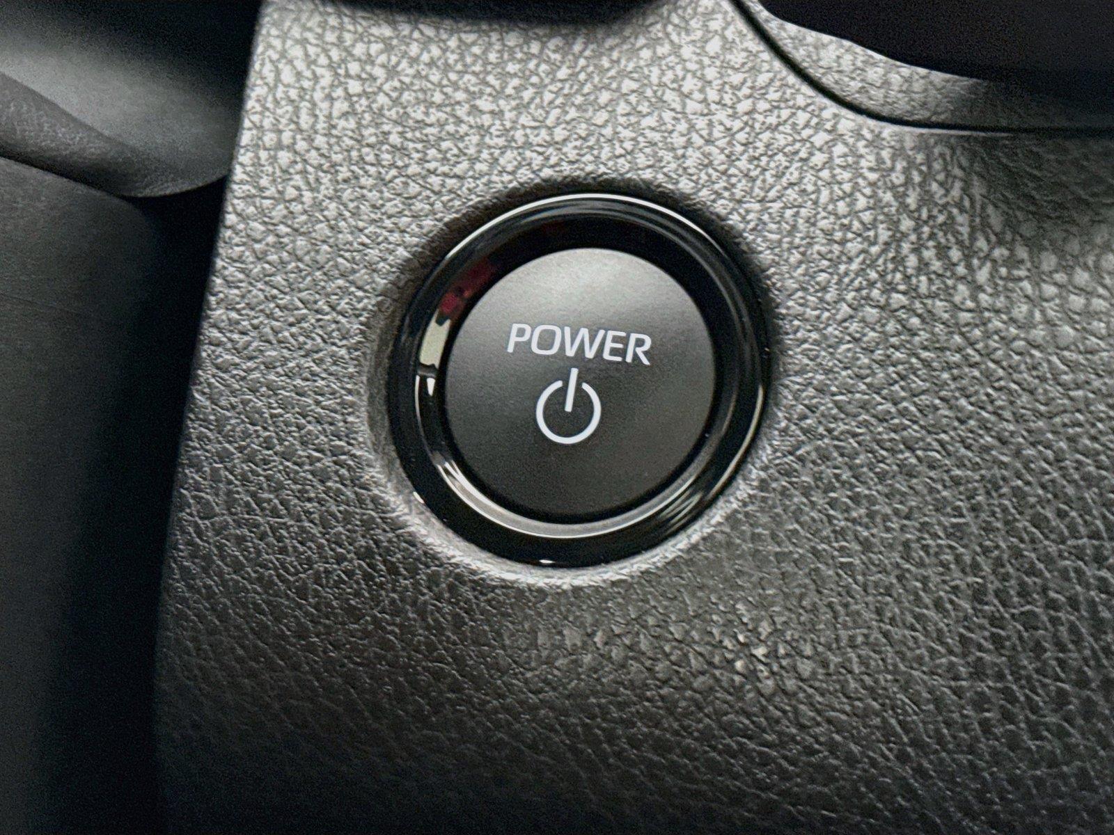 2026 Toyota Camry XSE photo 21