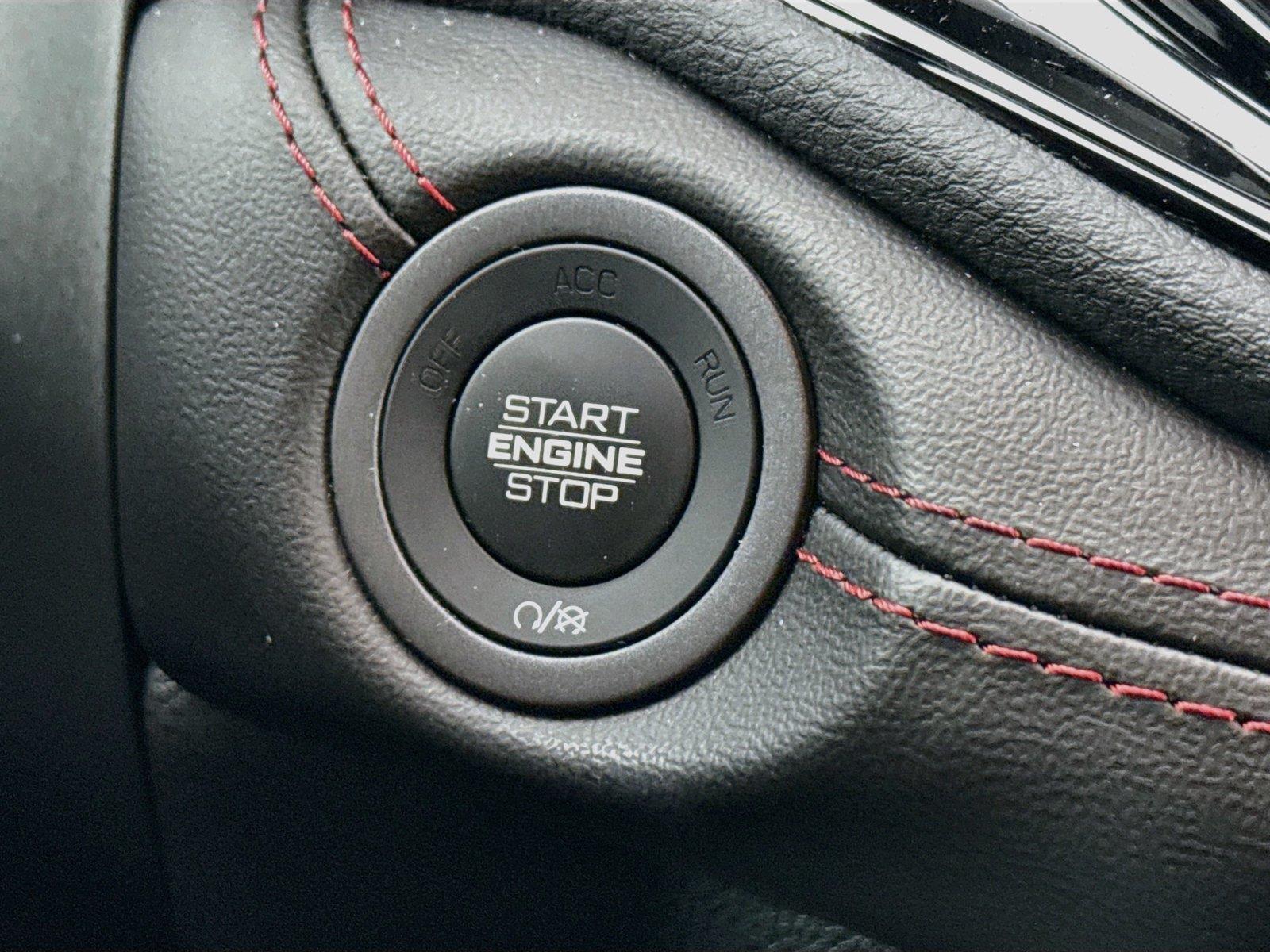 2026 Dodge Durango GT photo 21