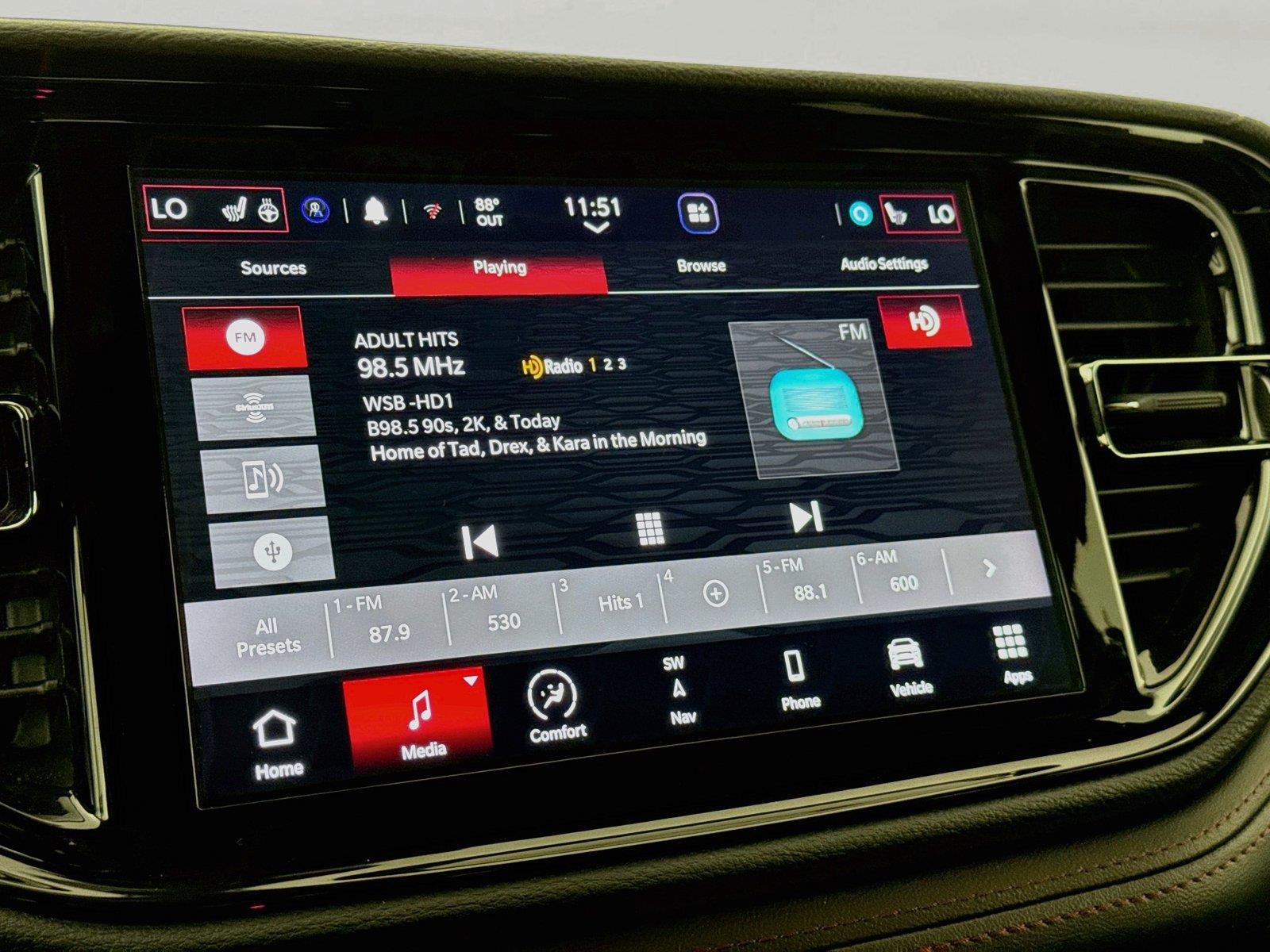 2026 Dodge Durango GT photo 23