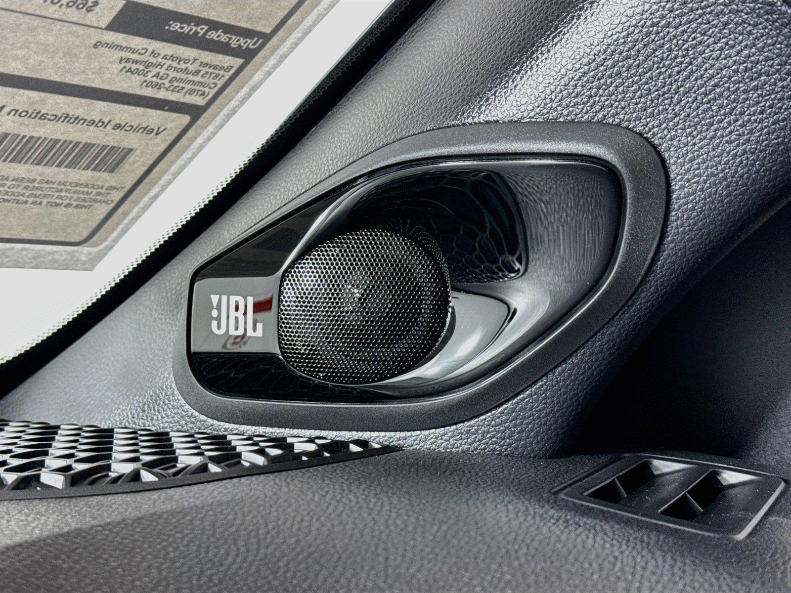 2026 Toyota 4Runner Hybrid TRD Off Road Premium photo 28