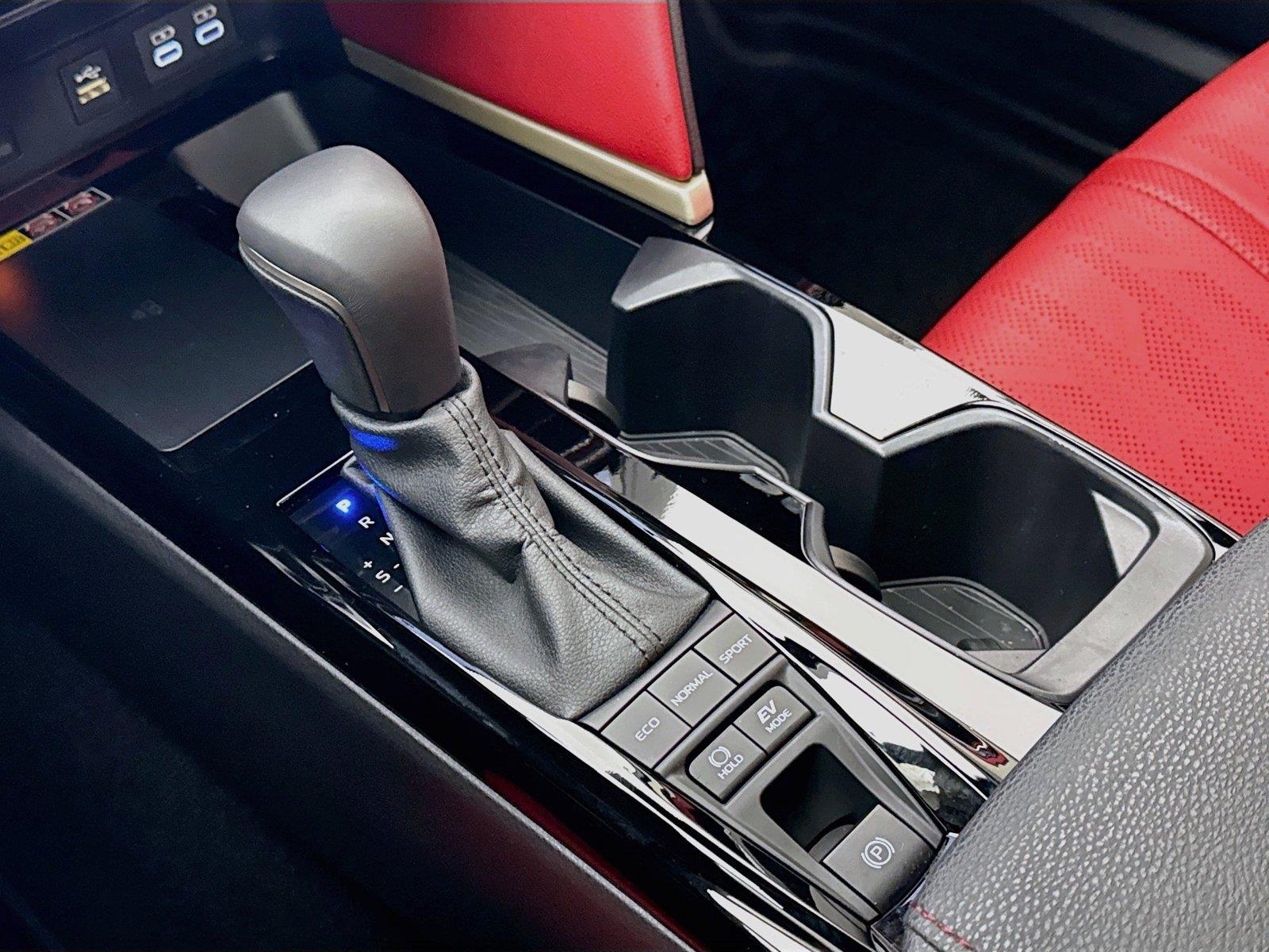2026 Toyota Camry XSE photo 27