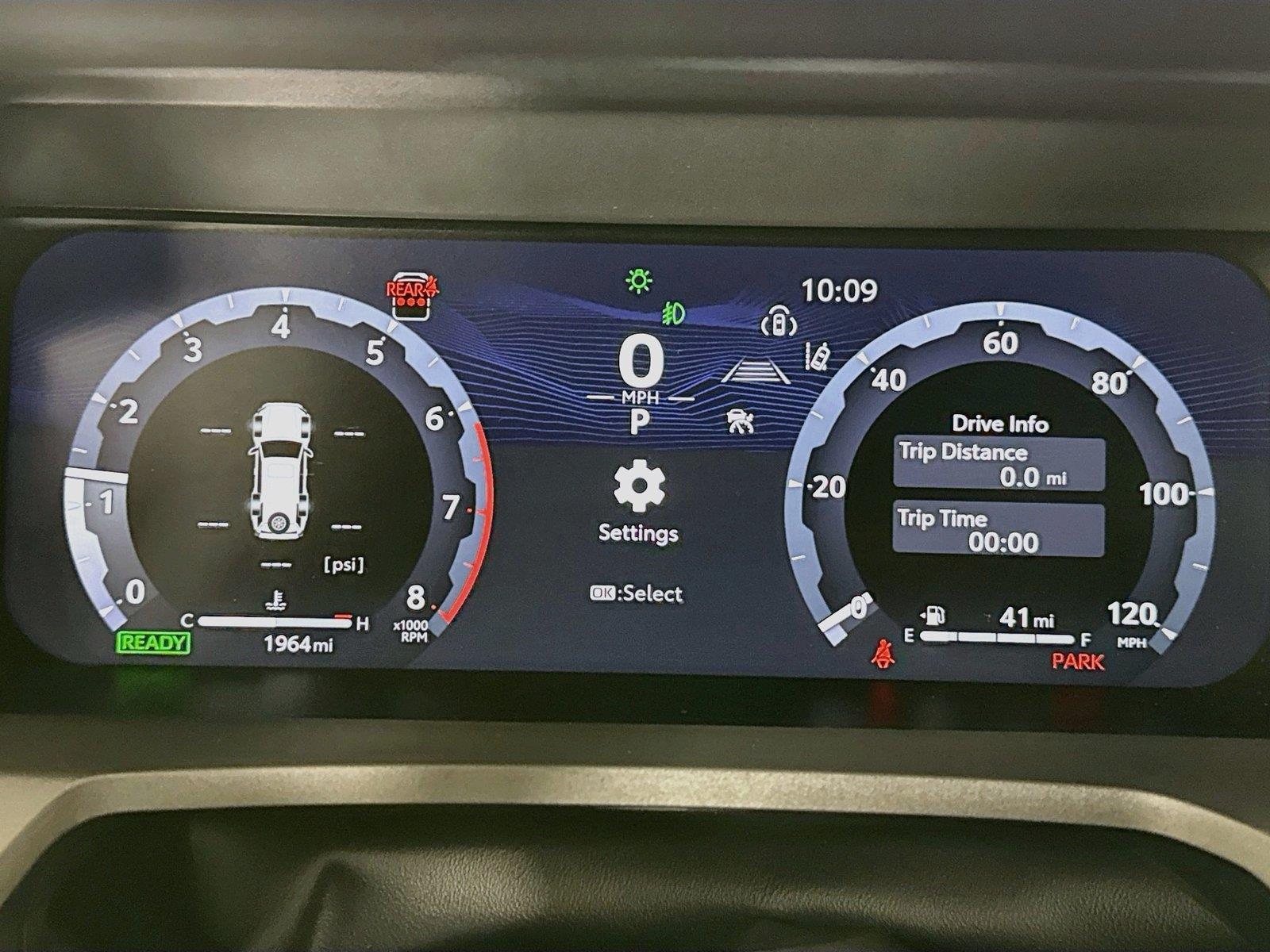 2026 Toyota 4Runner Hybrid TRD Off Road Premium photo 20