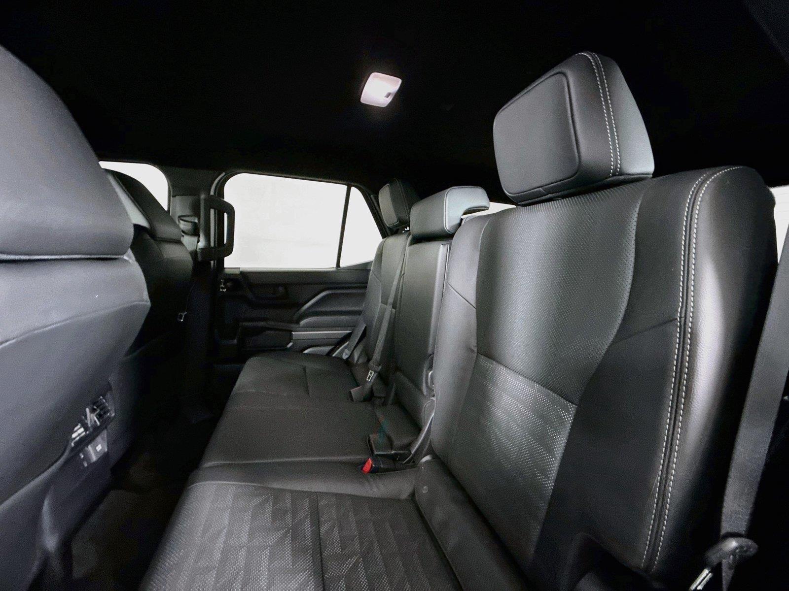 2026 Toyota 4Runner Hybrid TRD Off Road Premium photo 30