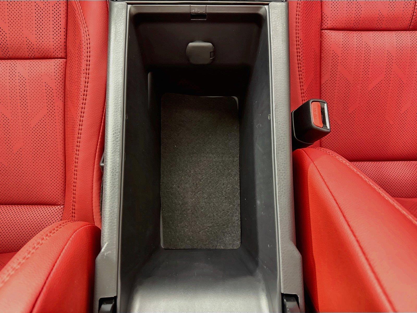 2026 Toyota Camry XSE photo 34