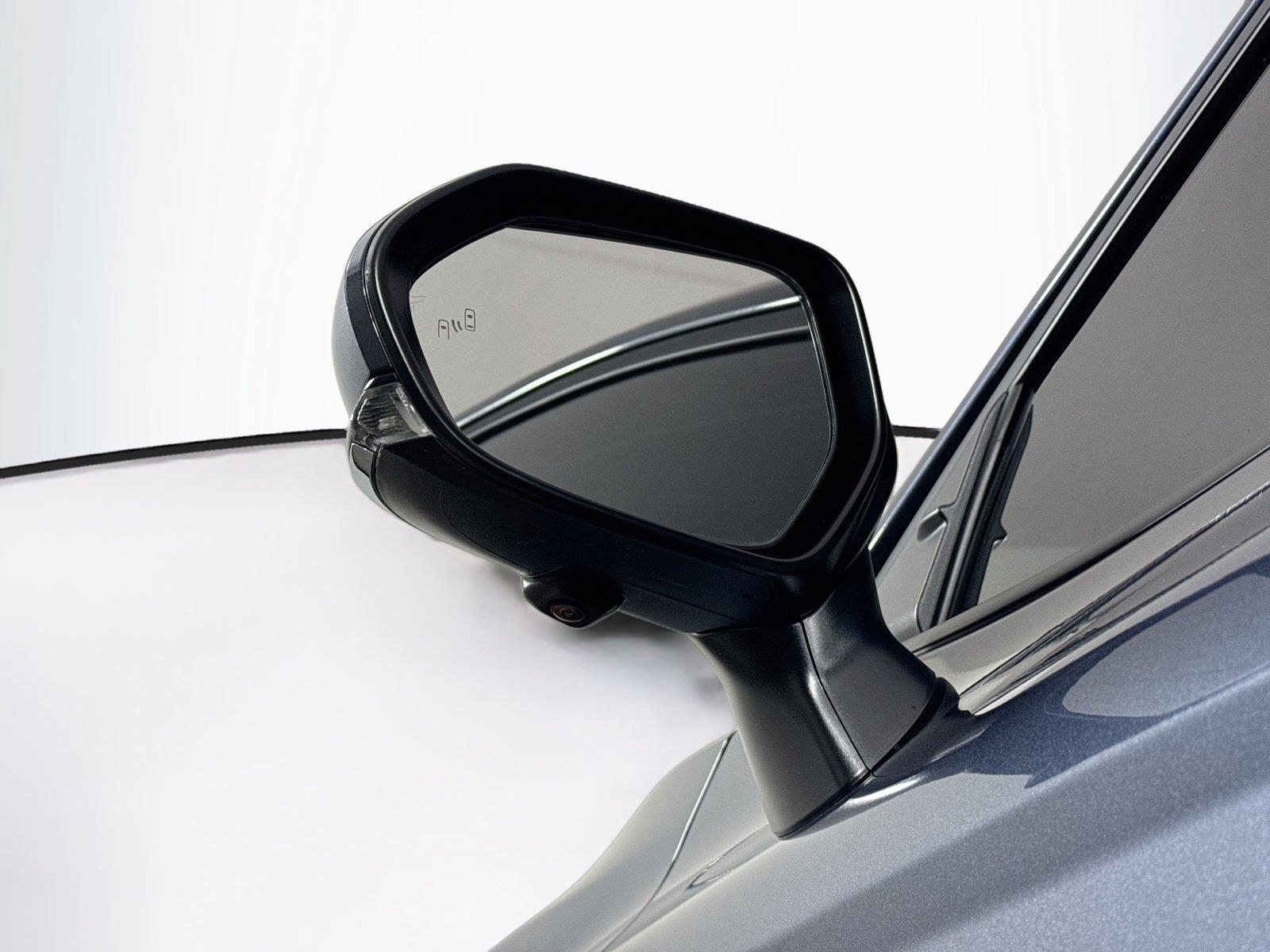 2026 Toyota Camry XSE photo 4