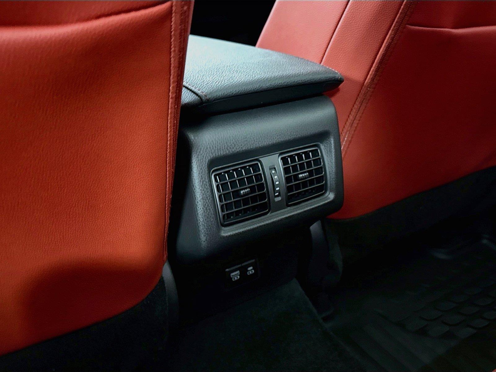 2026 Toyota Camry XSE photo 36