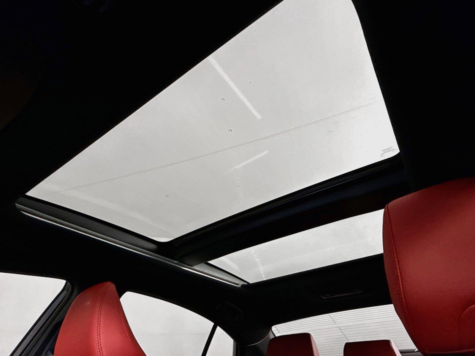 2026 Toyota Camry XSE photo 5