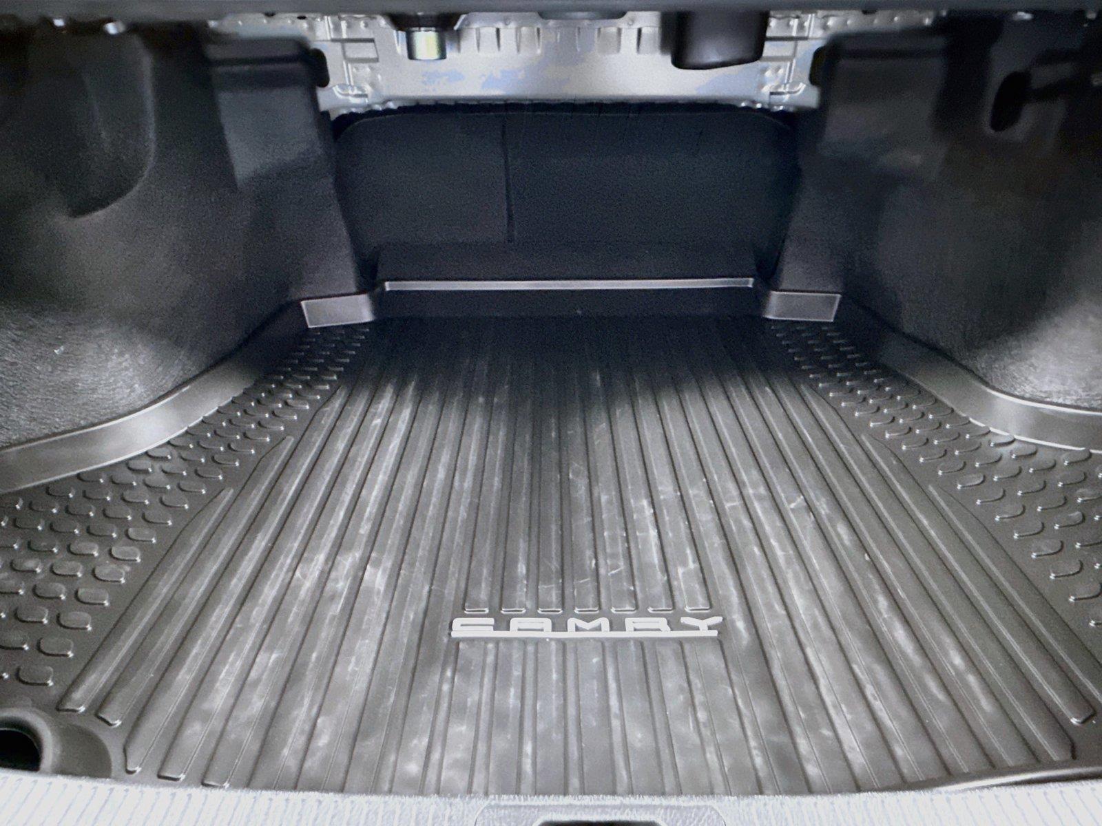 2026 Toyota Camry XSE photo 39