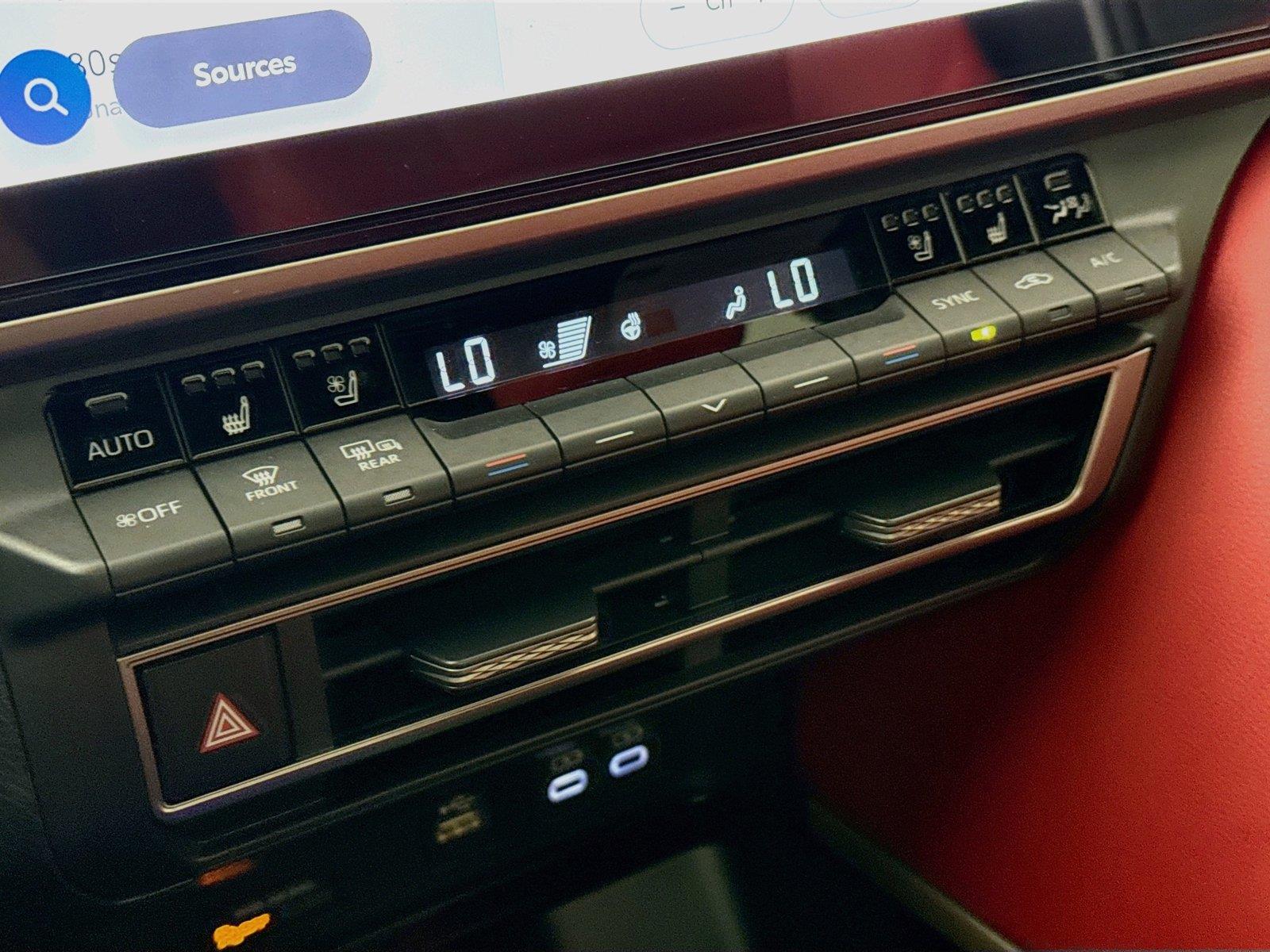 2026 Toyota Camry XSE photo 26