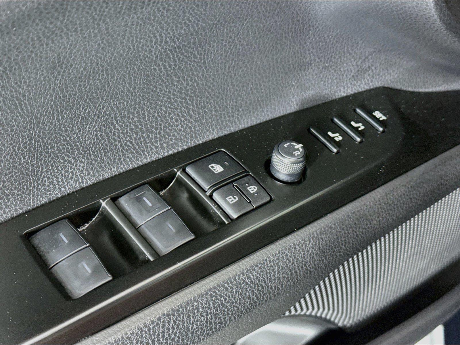 2026 Toyota Camry XSE photo 28