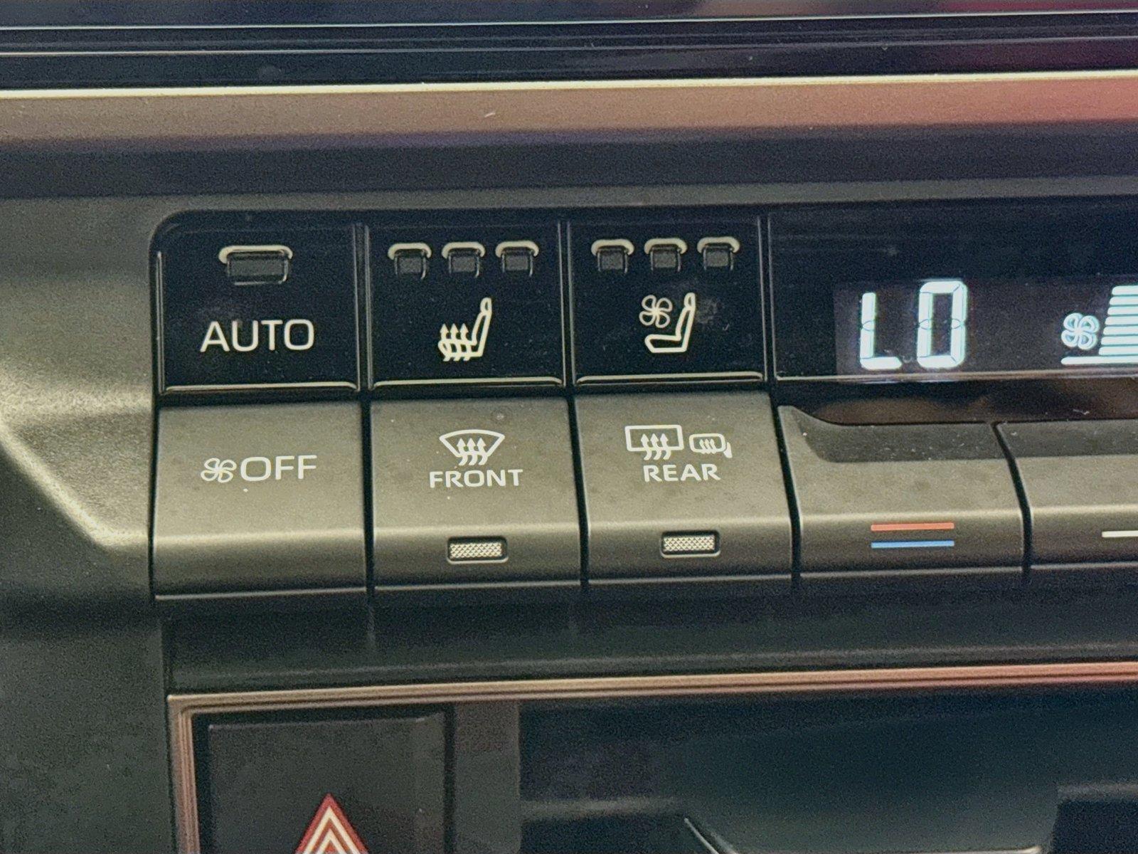 2026 Toyota Camry XSE photo 7