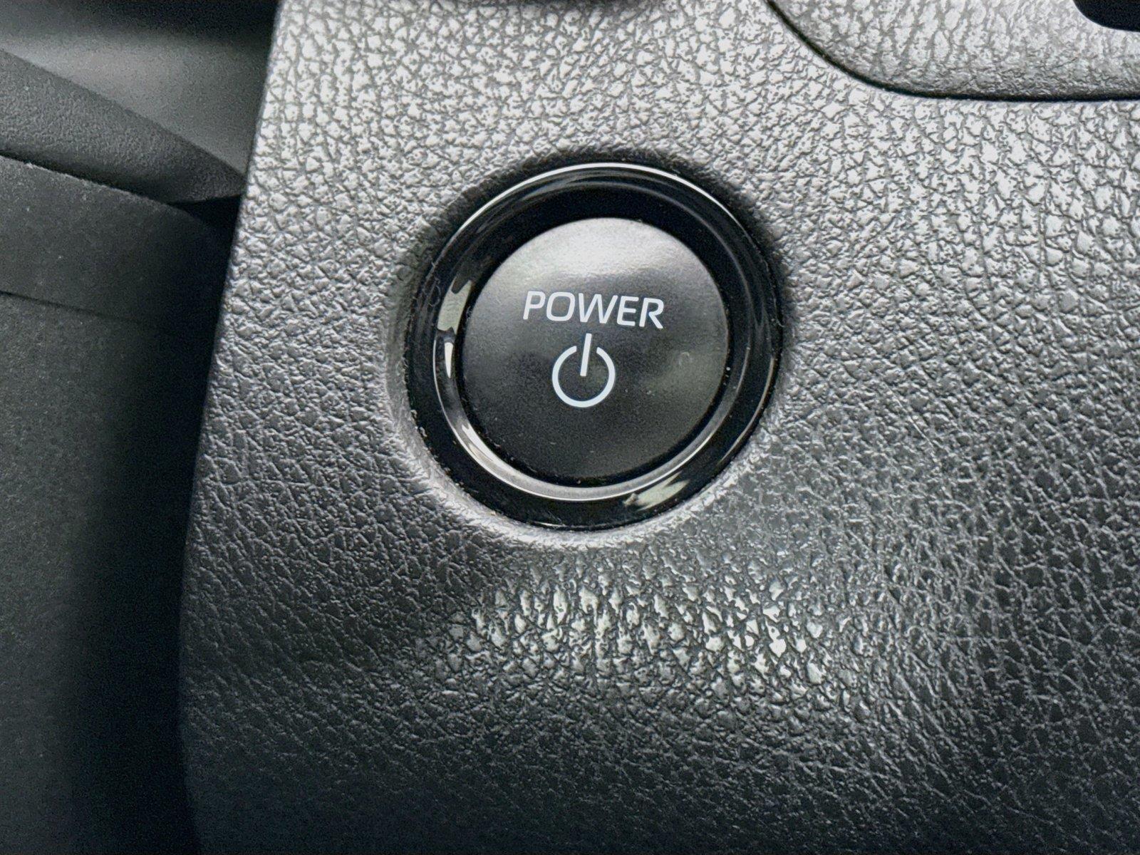 2025 Toyota Camry SE photo 20
