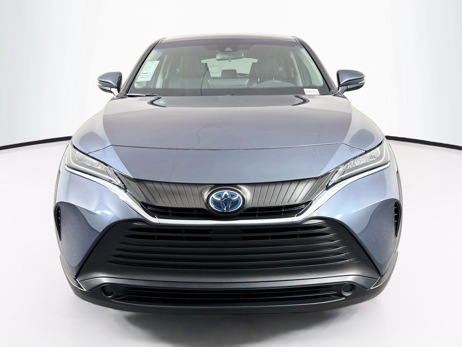 2022 Toyota Venza LE photo 6