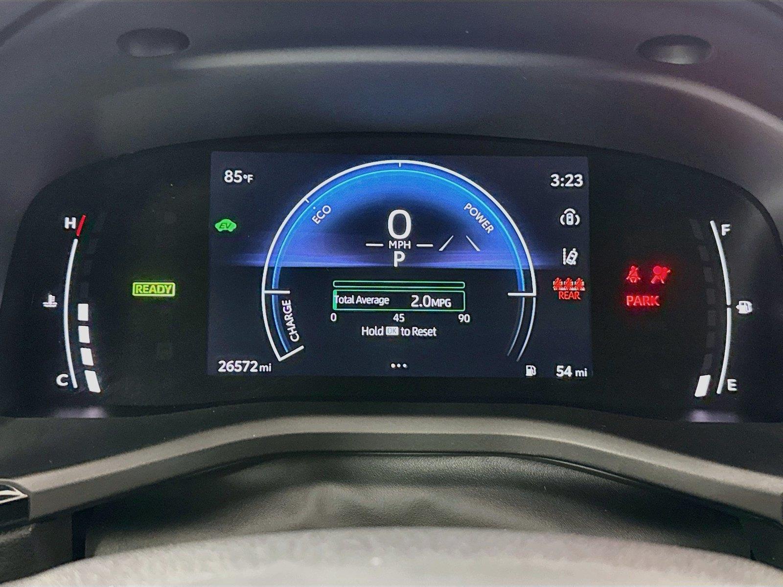 2025 Toyota Camry SE photo 19