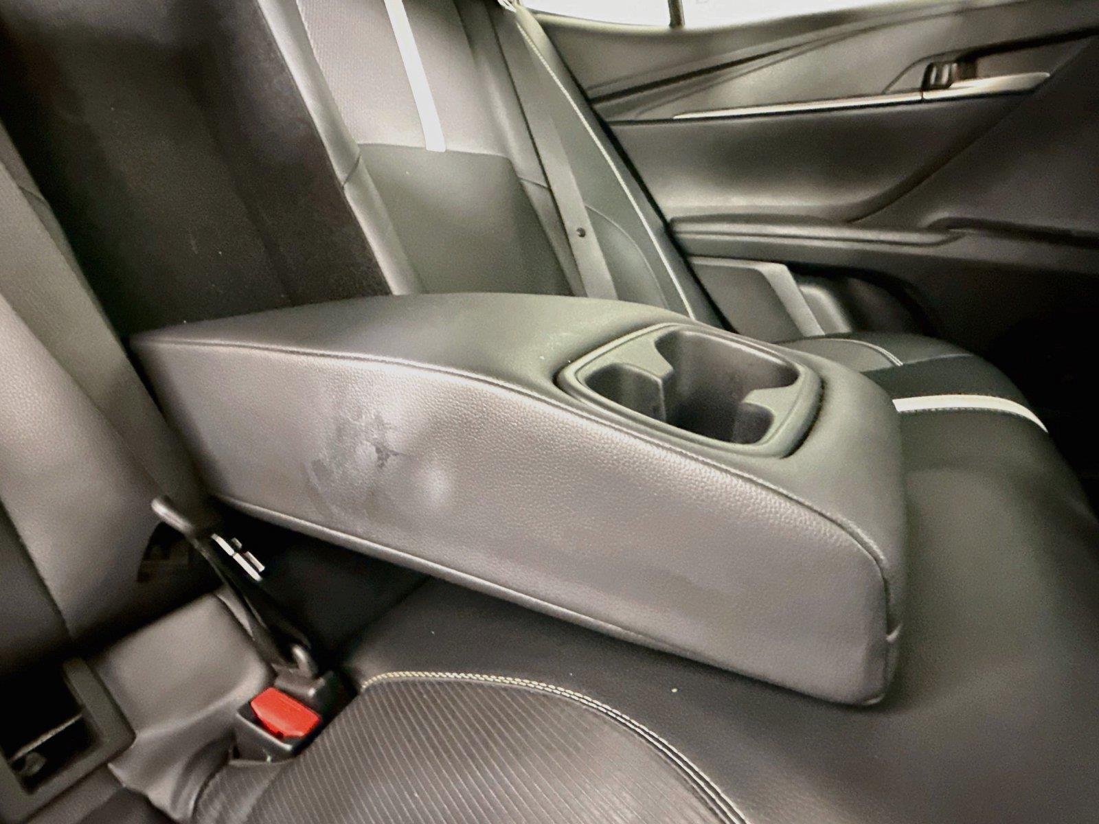 2025 Toyota Camry SE photo 39