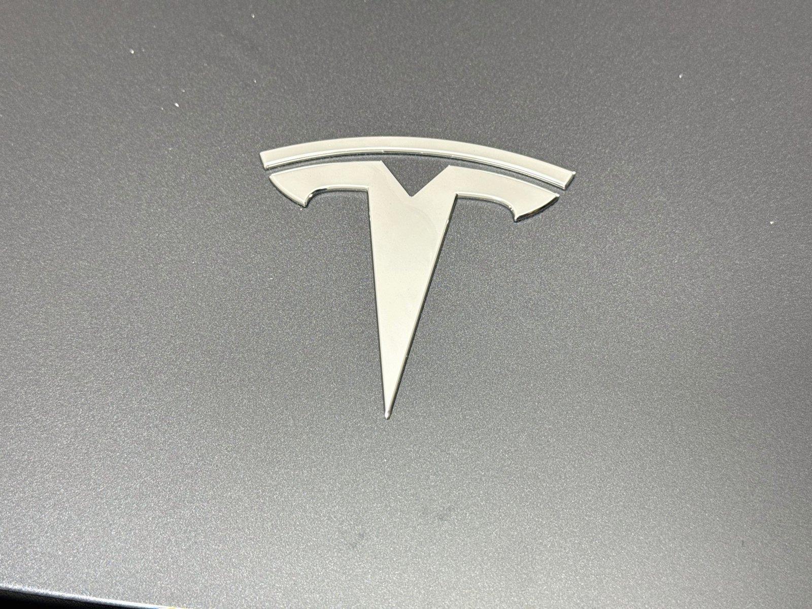 2021 Tesla Model Y Long Range photo 14