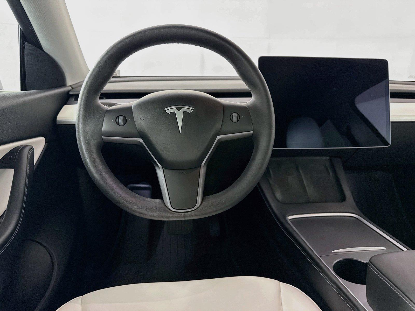 2021 Tesla Model Y Long Range photo 28