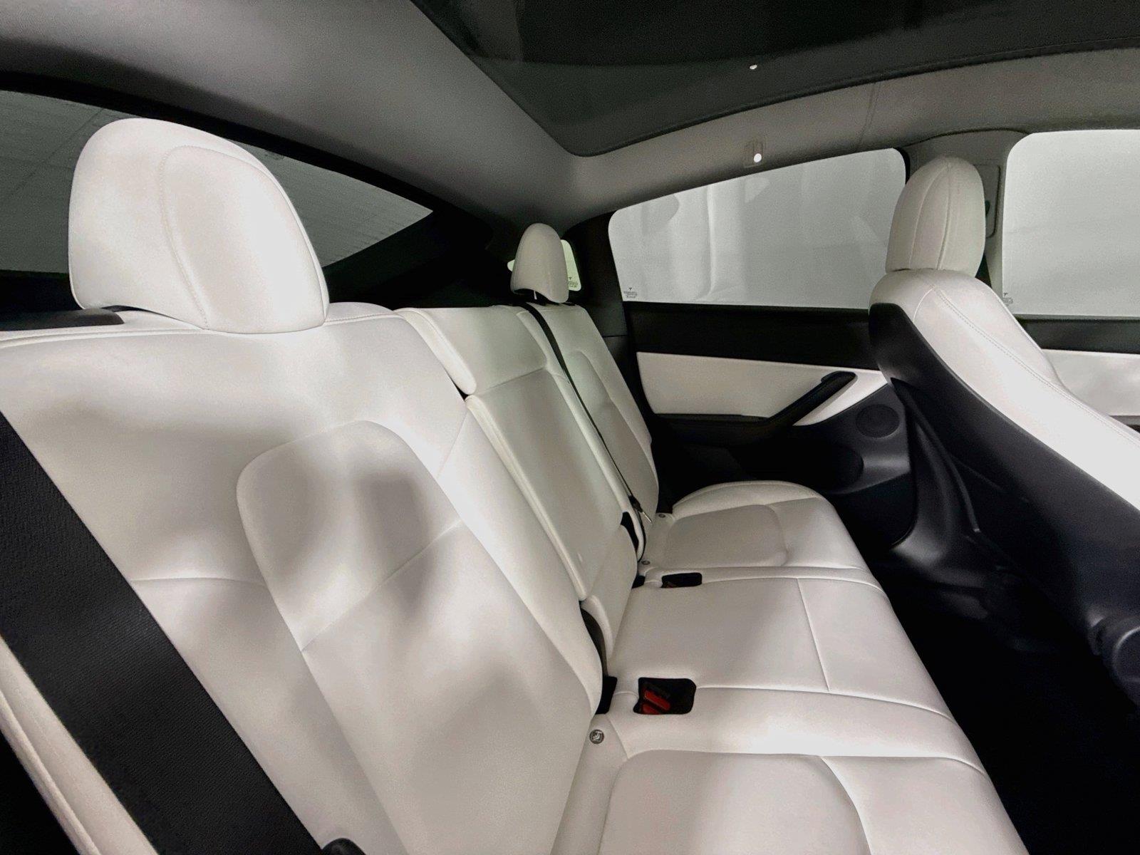 2021 Tesla Model Y Long Range photo 37