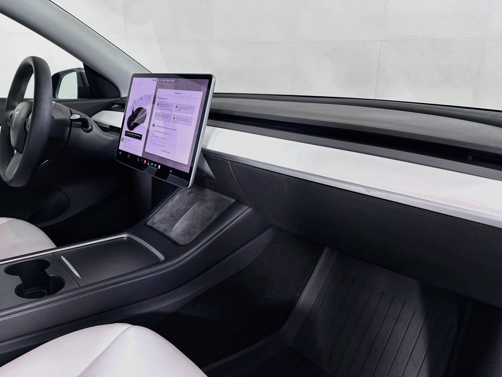 2021 Tesla Model Y Long Range photo 39