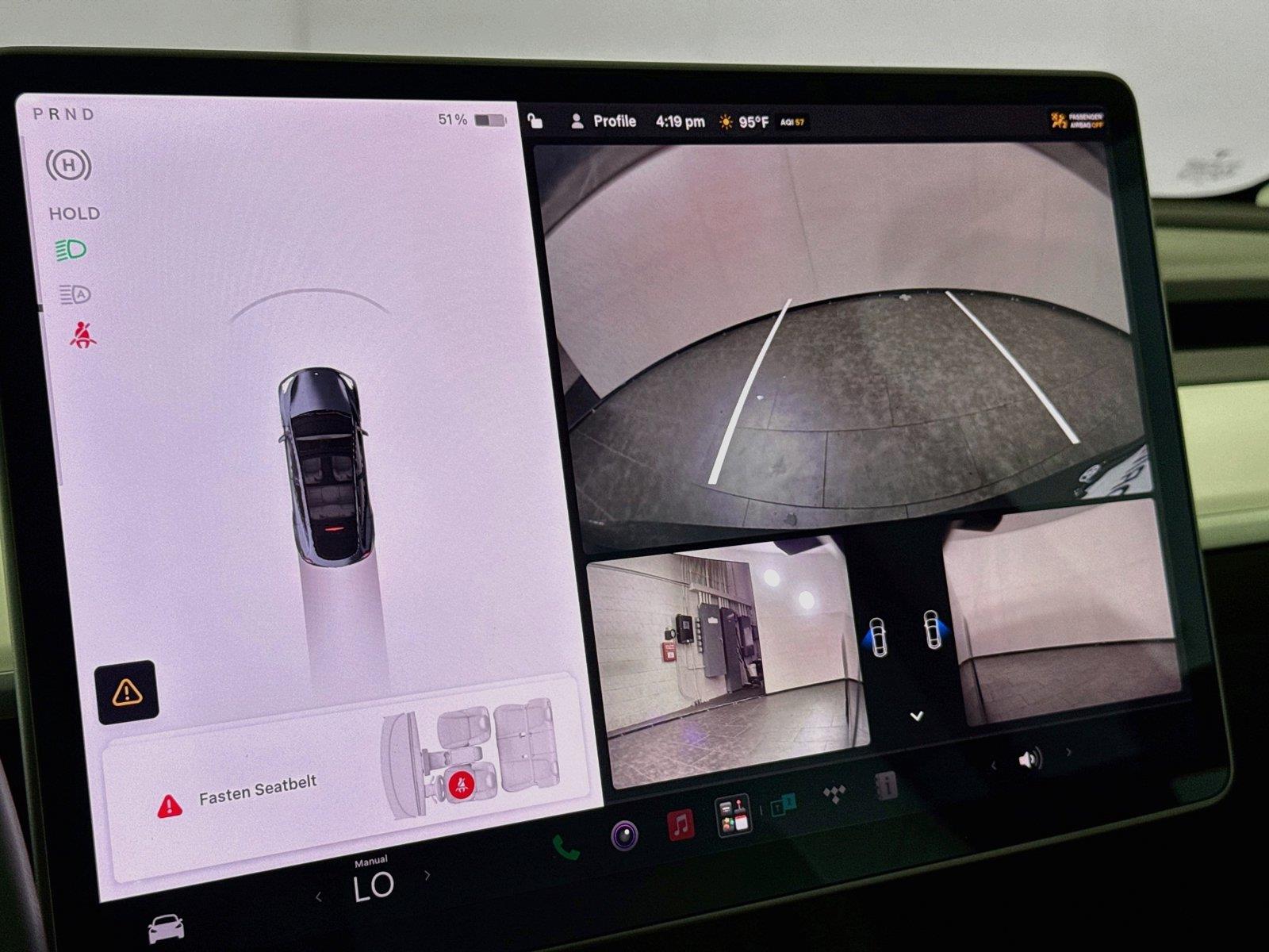2021 Tesla Model Y Long Range photo 22