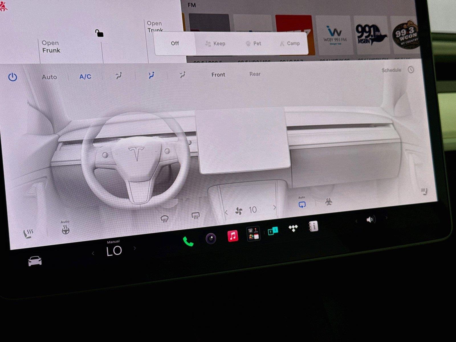 2021 Tesla Model Y Long Range photo 23