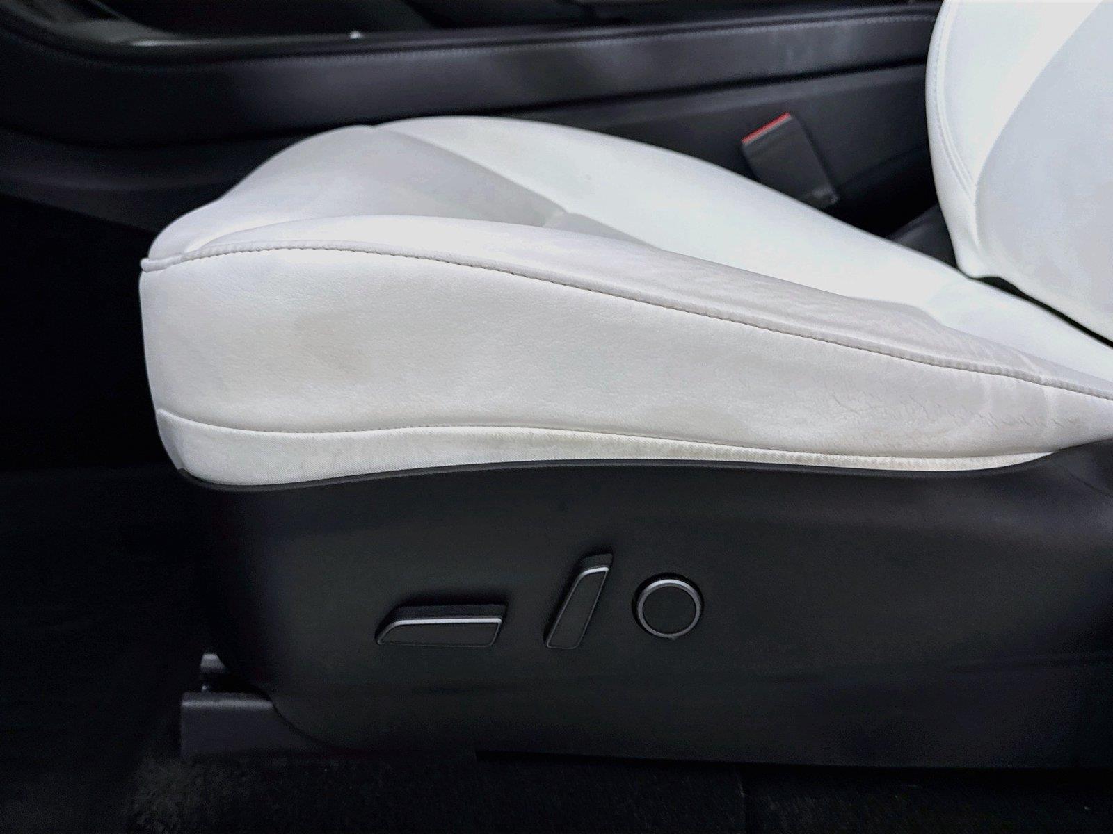 2021 Tesla Model Y Long Range photo 26