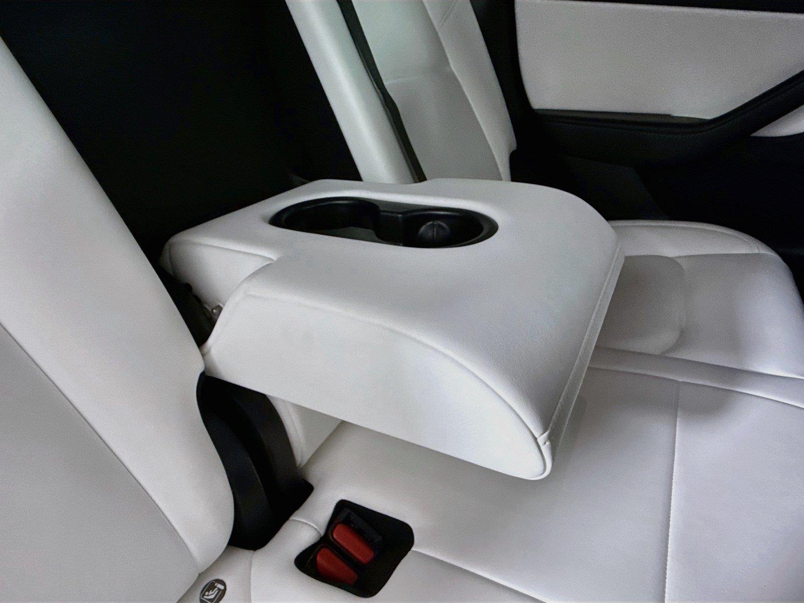 2021 Tesla Model Y Long Range photo 36