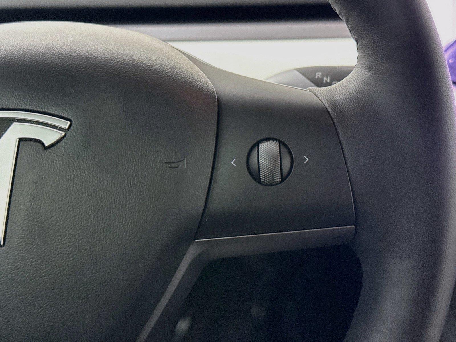 2021 Tesla Model Y Long Range photo 17