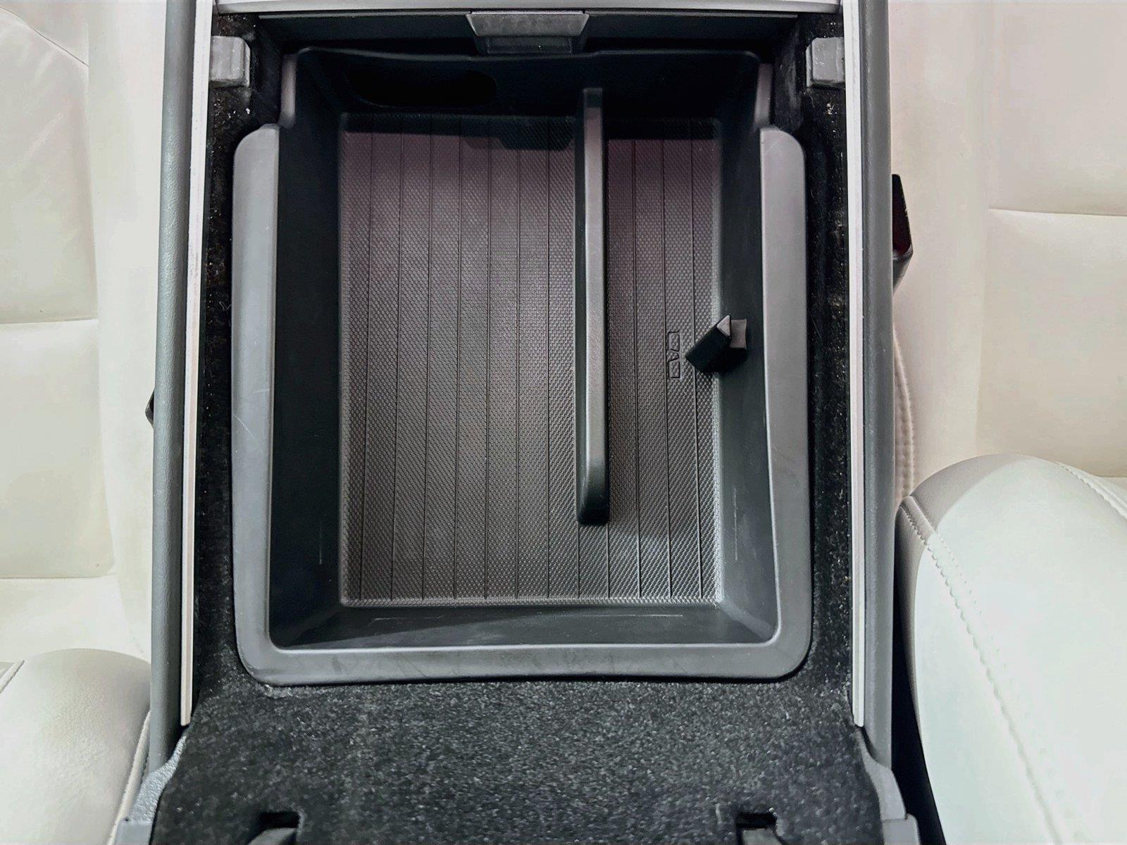 2021 Tesla Model Y Long Range photo 30