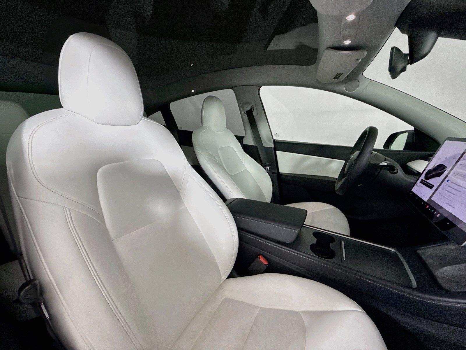 2021 Tesla Model Y Long Range photo 38