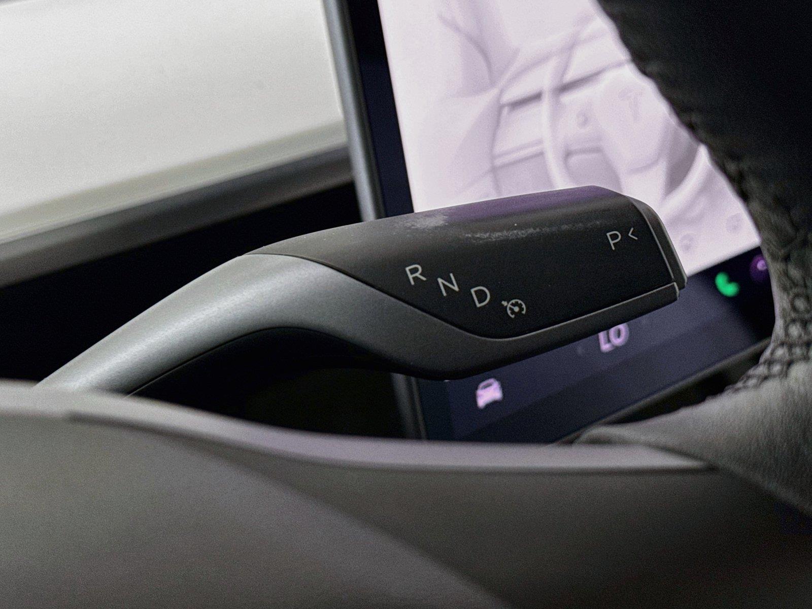 2021 Tesla Model Y Long Range photo 24
