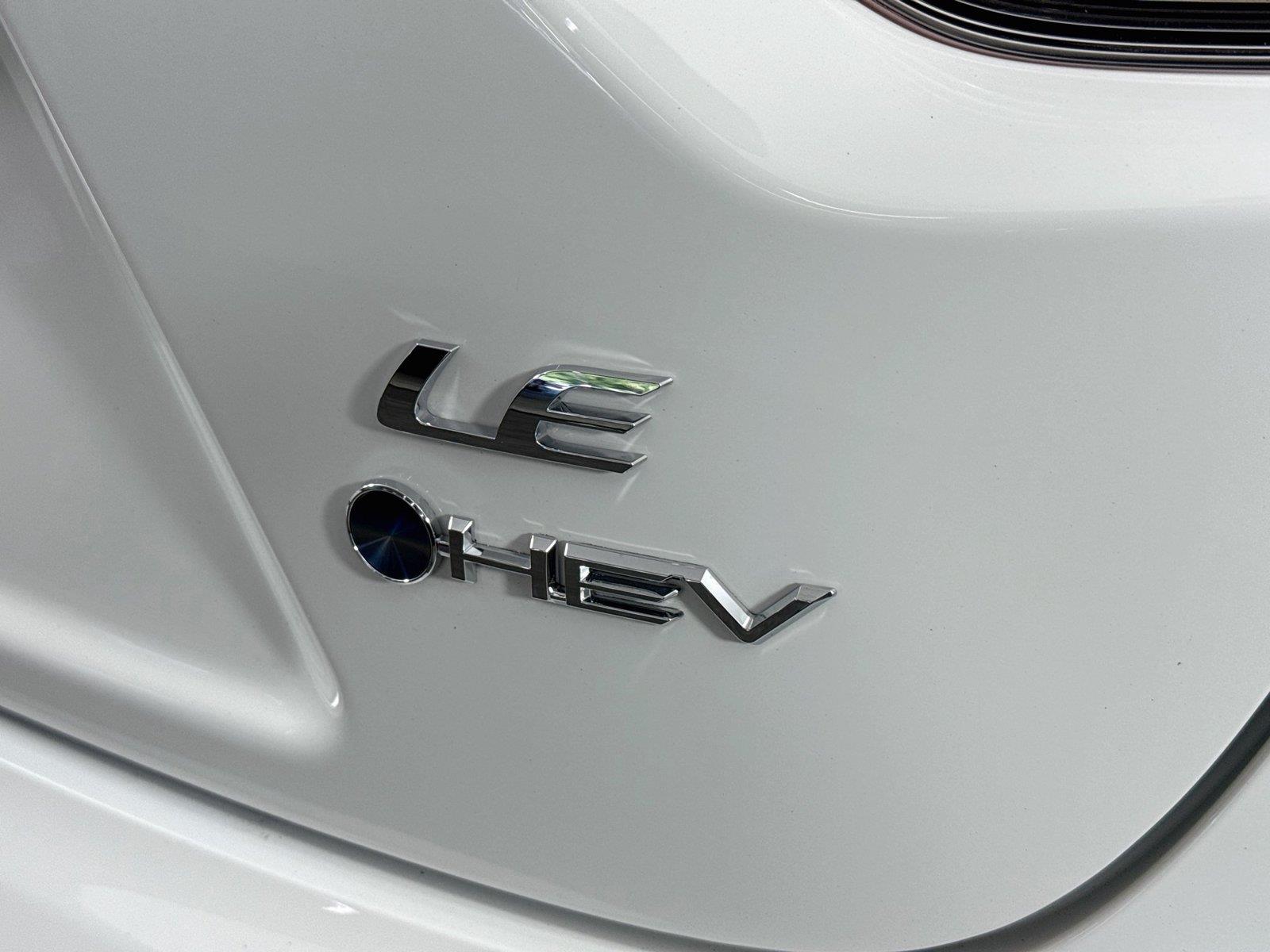 2026 Toyota Corolla Hybrid LE photo 13