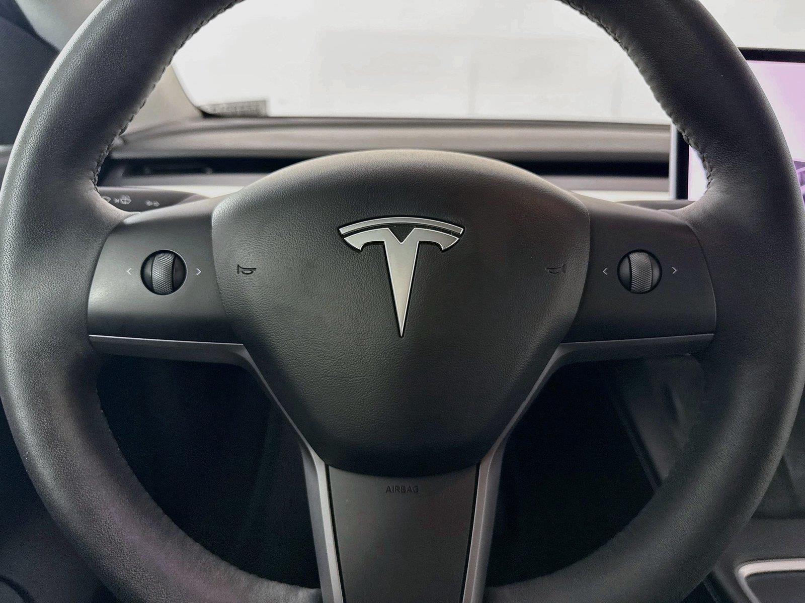 2021 Tesla Model Y Long Range photo 15