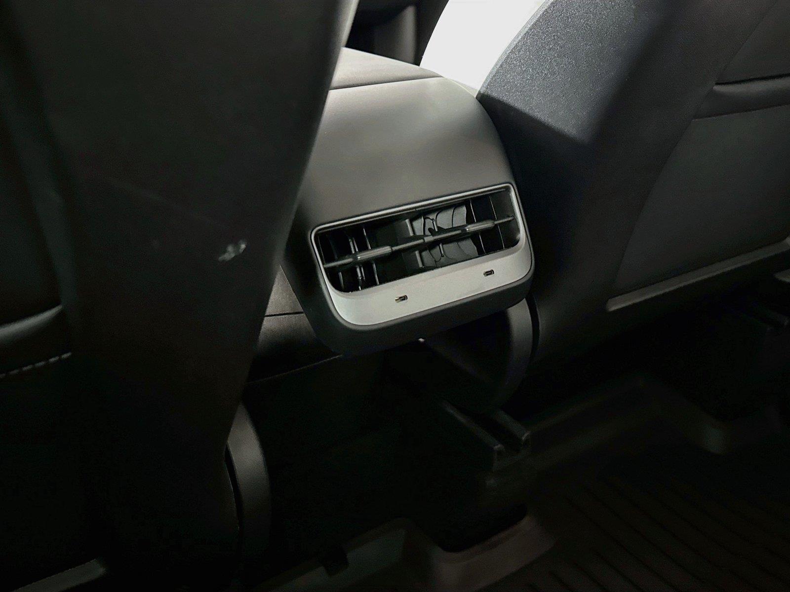 2021 Tesla Model Y Long Range photo 32