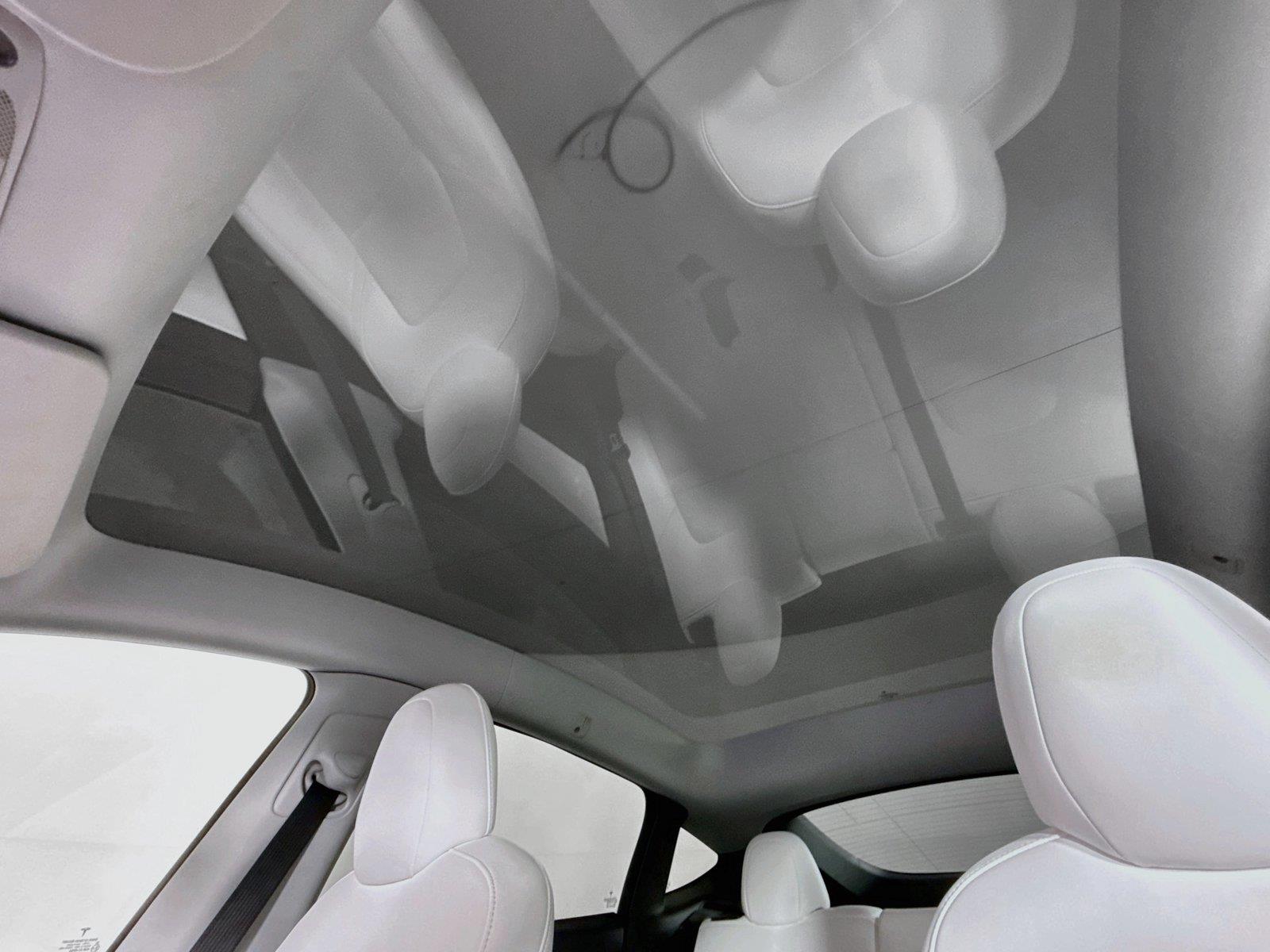 2021 Tesla Model Y Long Range photo 5