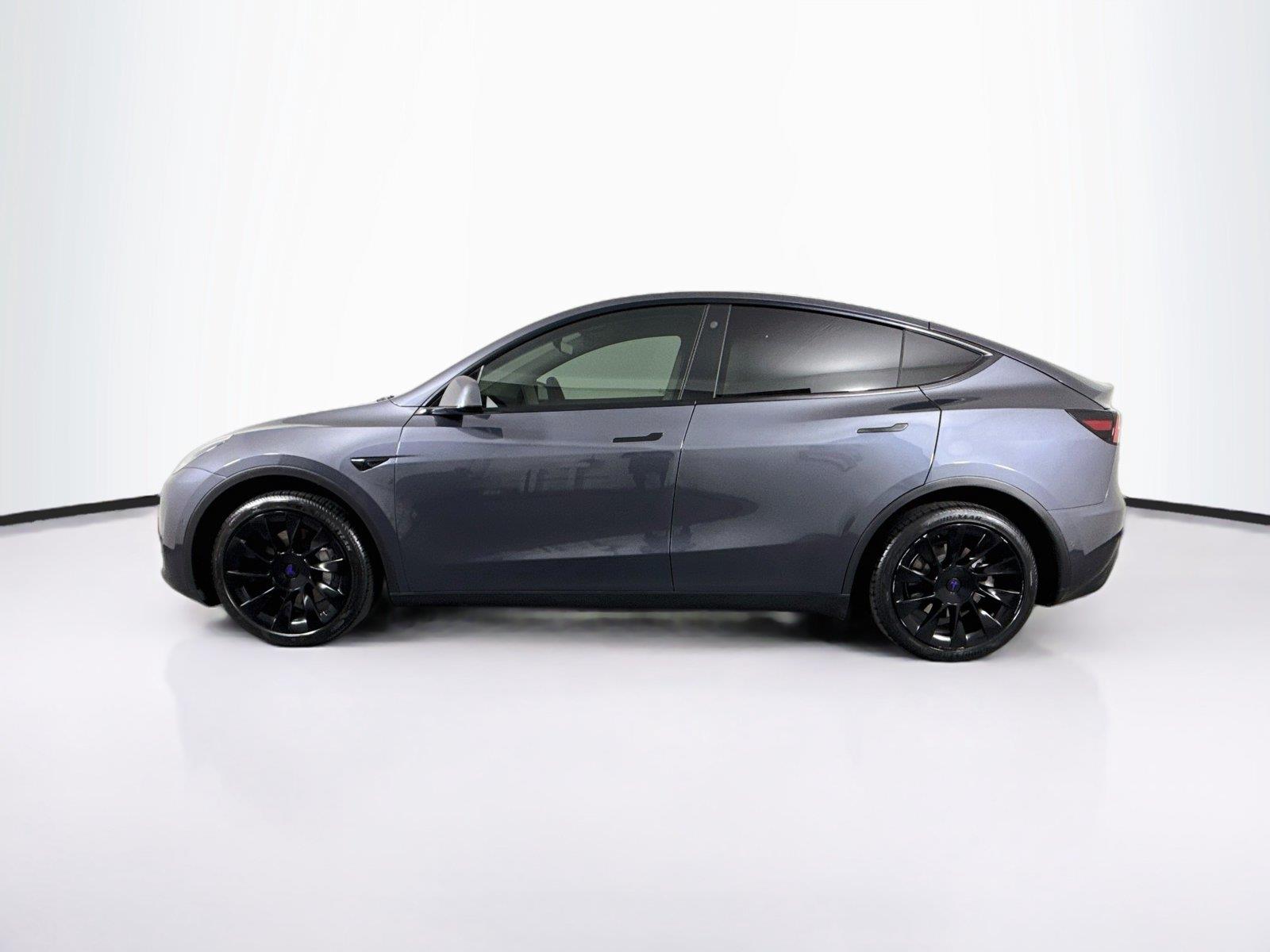 2021 Tesla Model Y Long Range photo 13