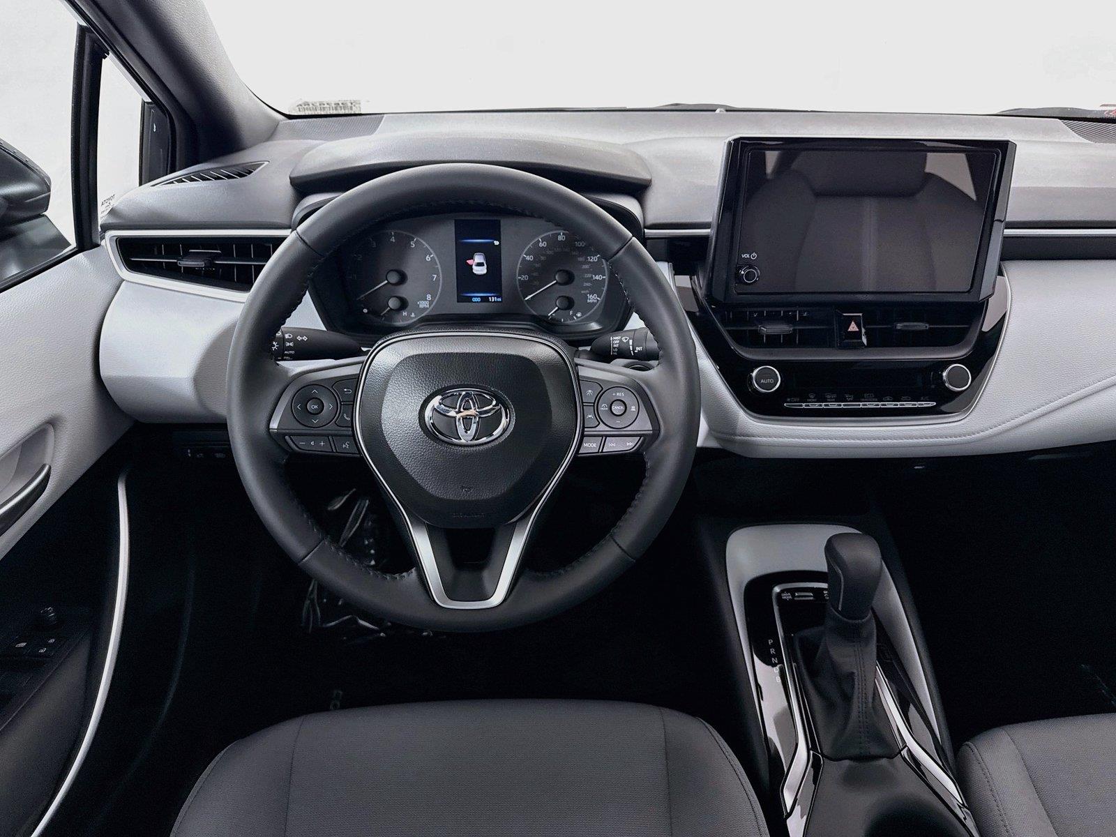 2025 Toyota Corolla SE photo 35