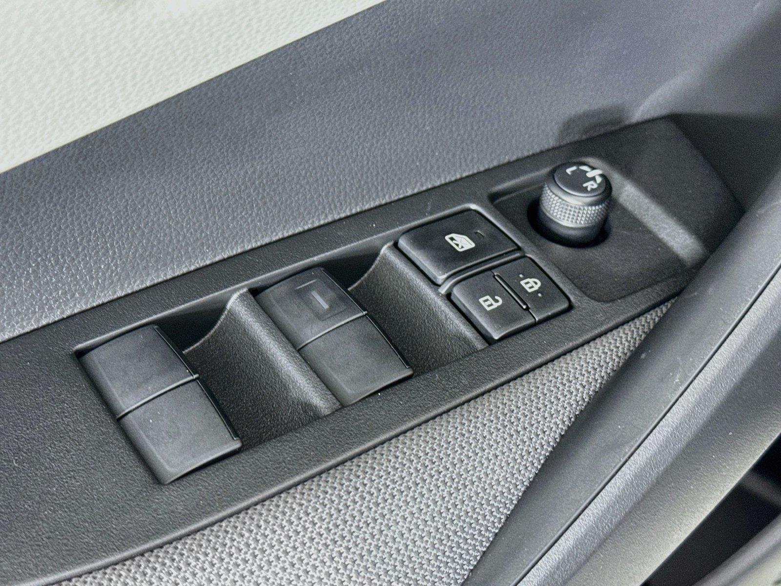 2026 Toyota Corolla Hybrid LE photo 24