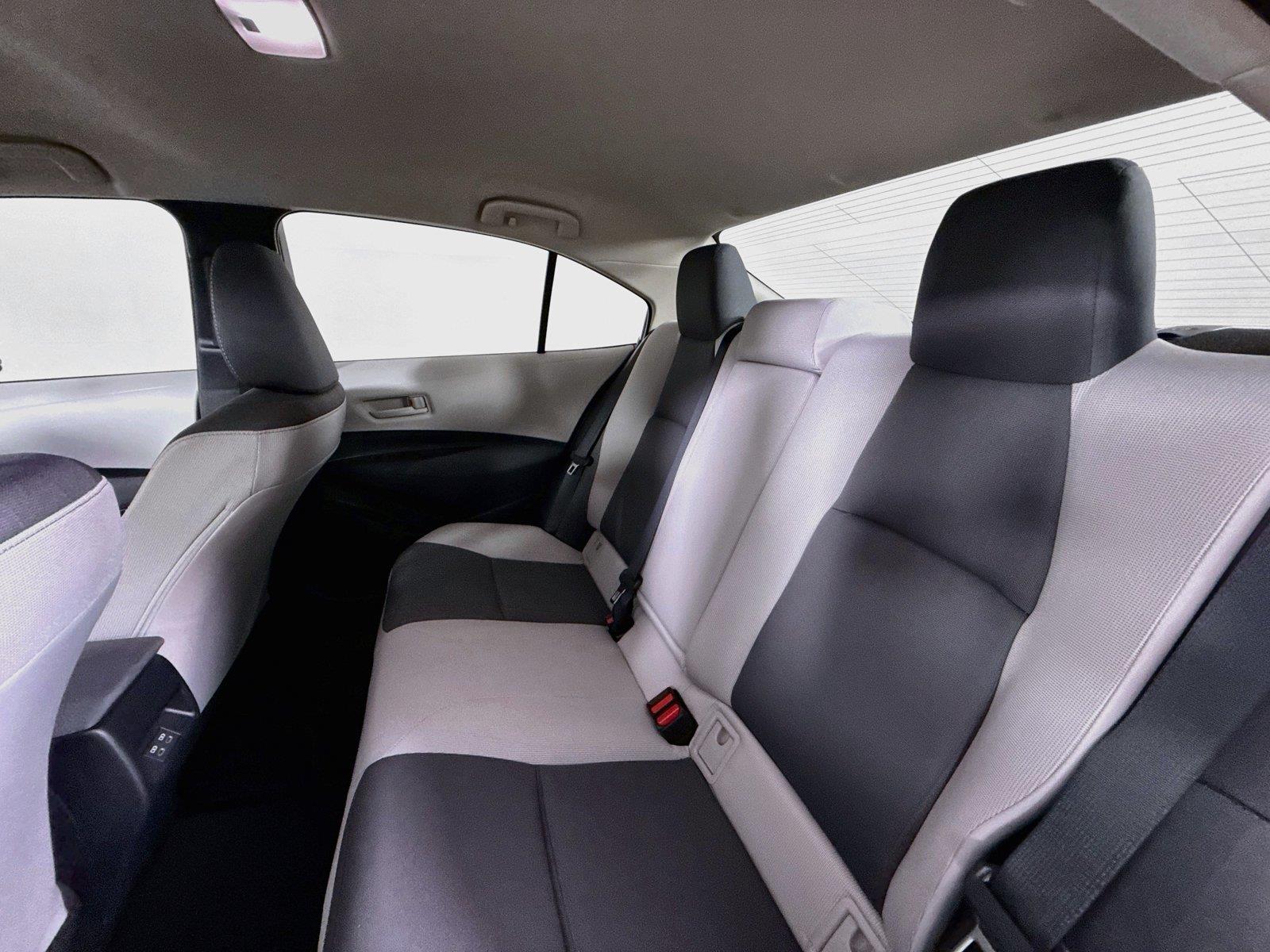 2026 Toyota Corolla Hybrid LE photo 26