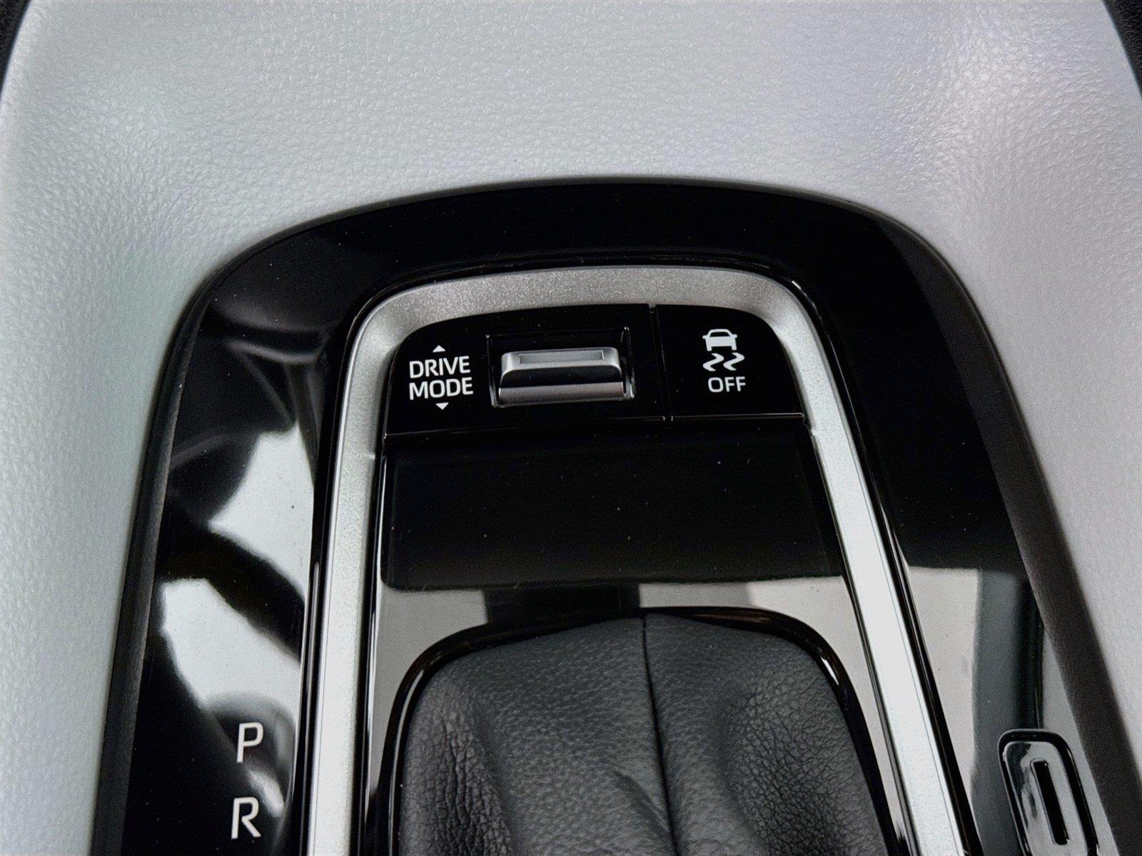 2025 Toyota Corolla SE photo 30