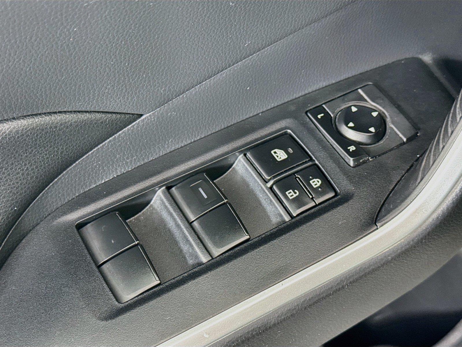 2019 Toyota RAV4 LE photo 23