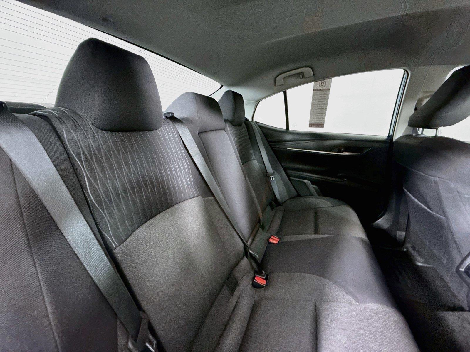 2025 Toyota Camry LE photo 39