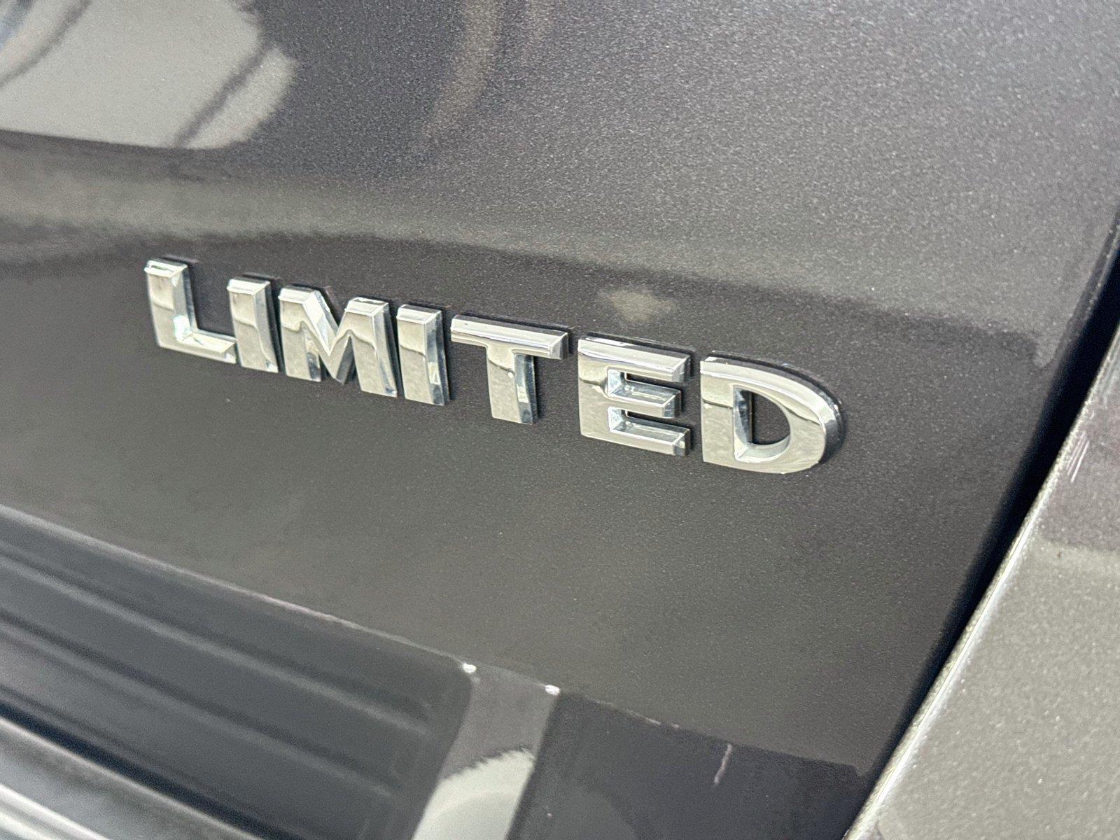 2021 Jeep Grand Cherokee Limited photo 13